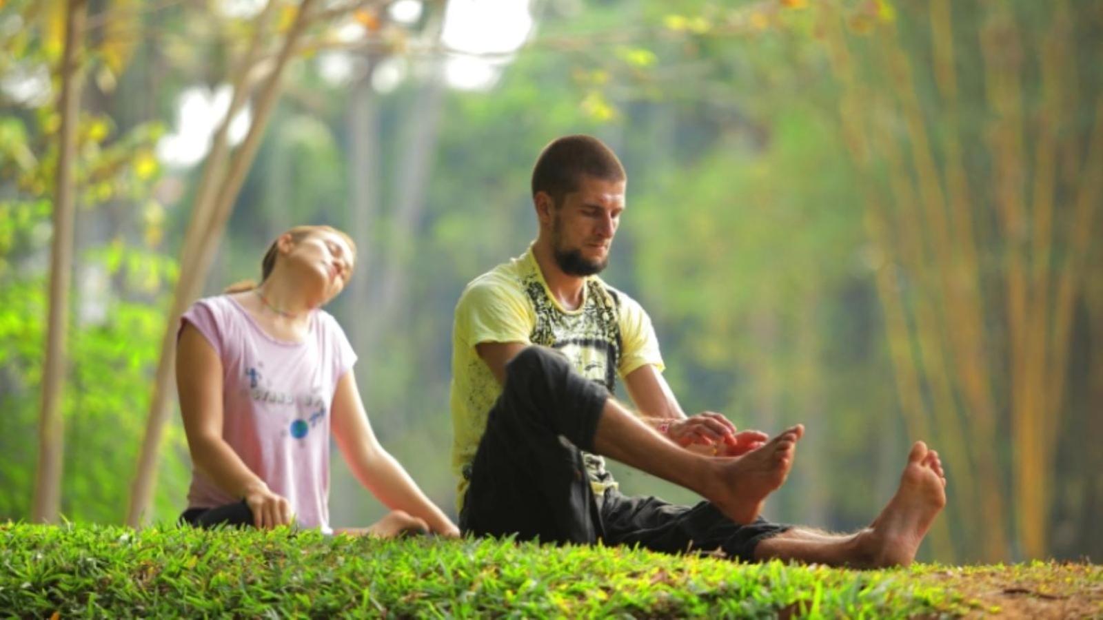 Sanjeevini Life Care Village - A Science Based Non - Invasive Holistic Wellness Destination