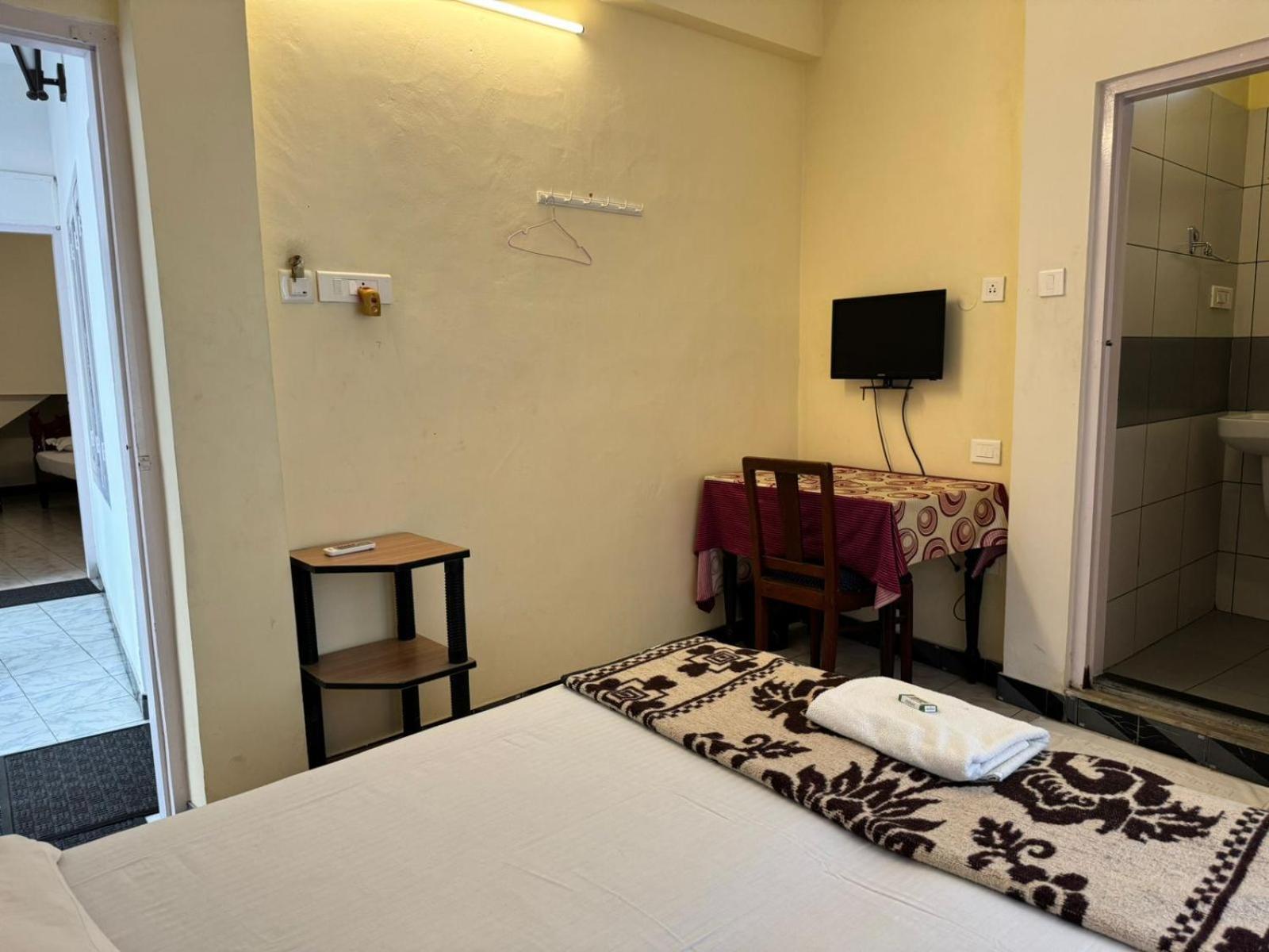 Aambal Residency Kochi