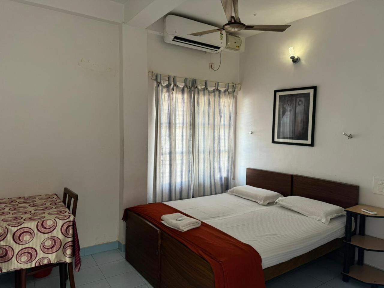 Lodge Aambal Residency *