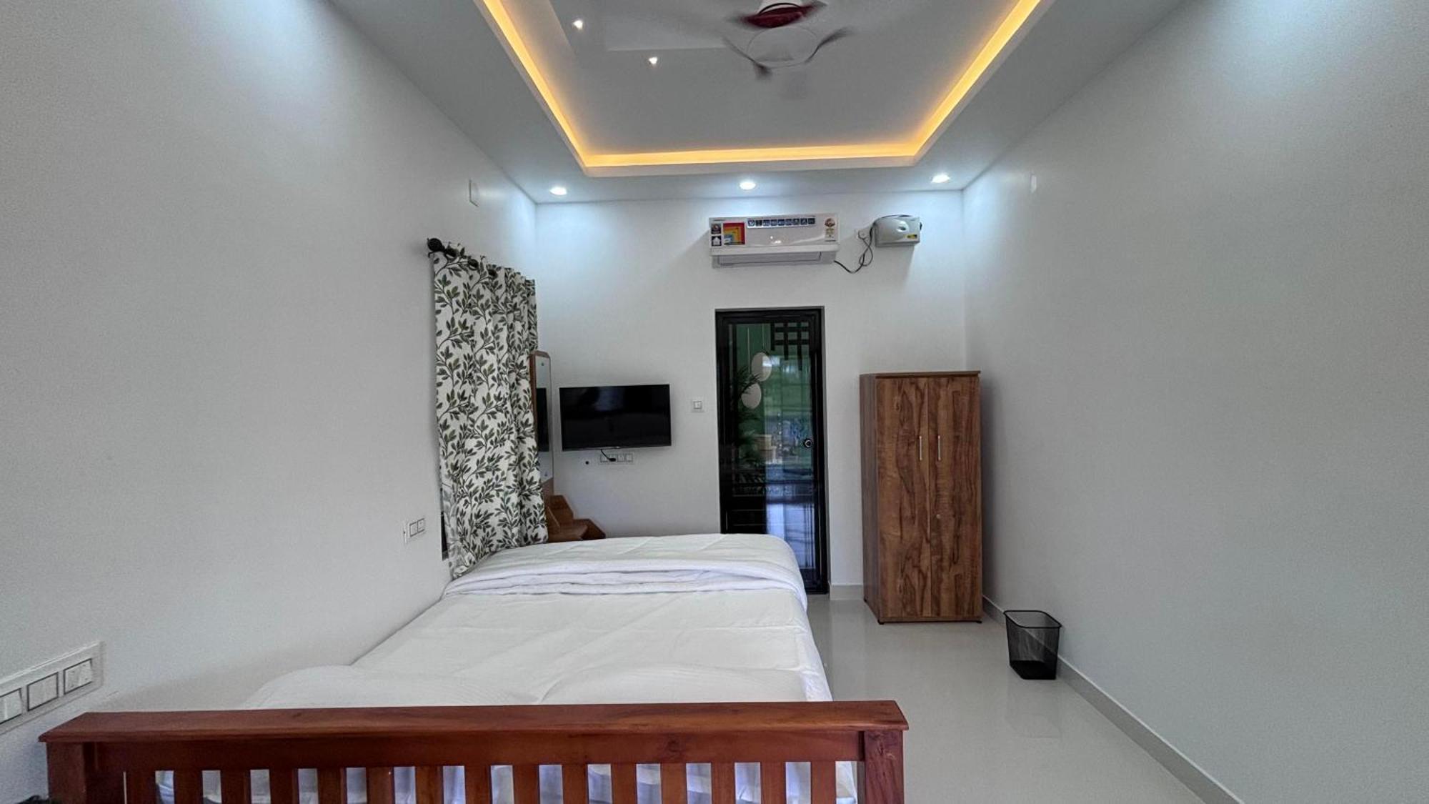 Mali * Kochi