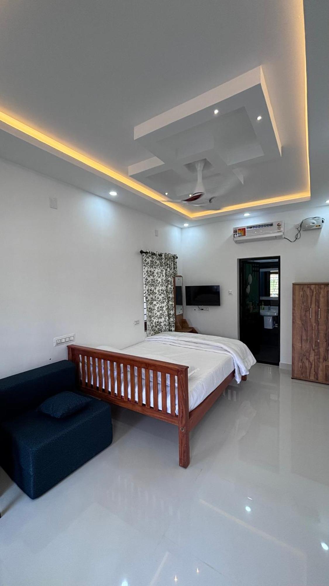 Mali Homestay *