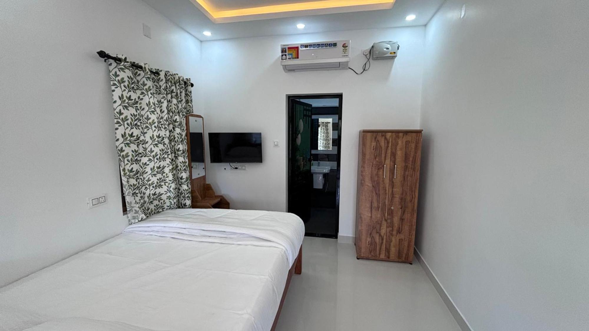 Mali Homestay *