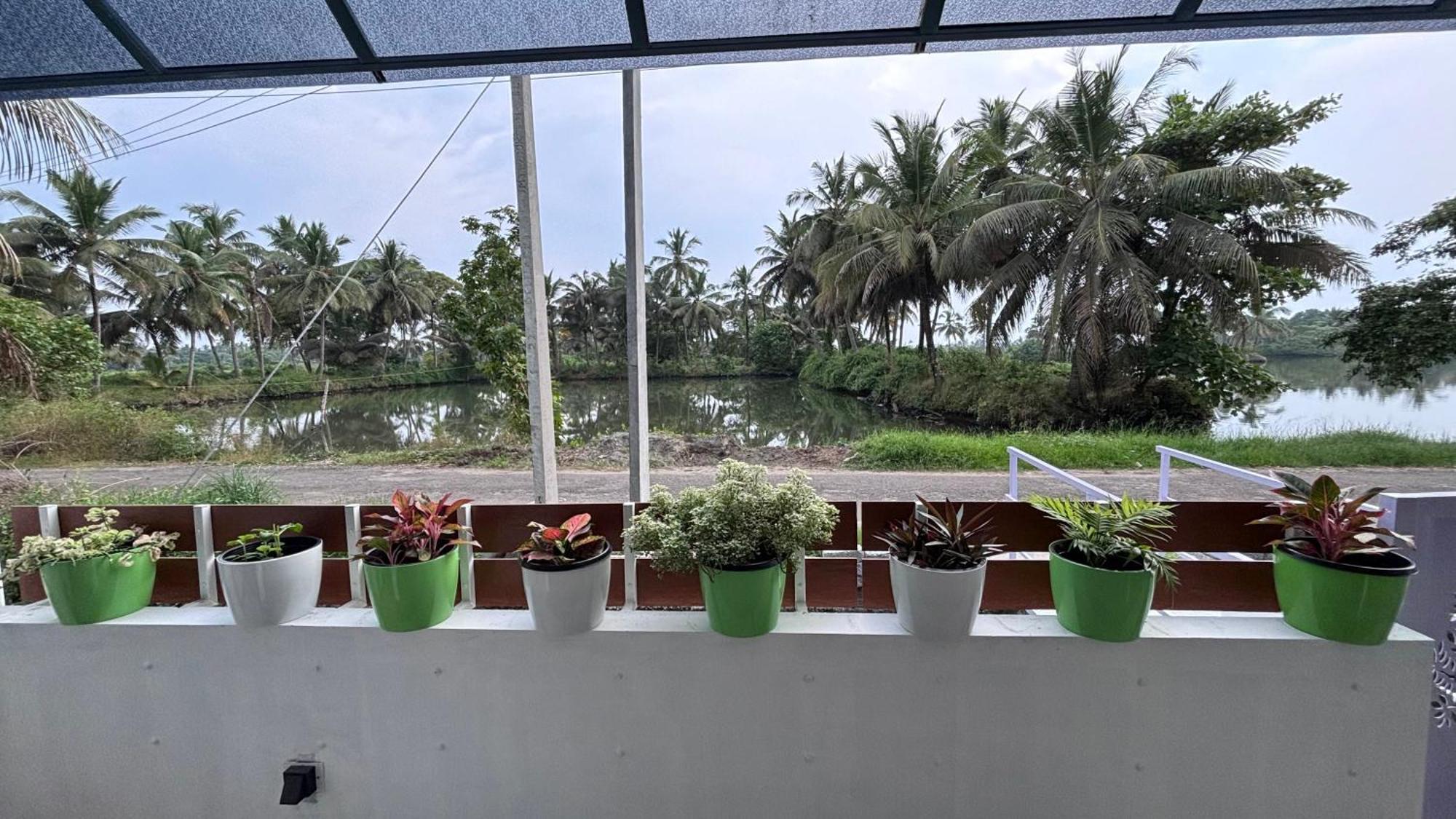 Mali Homestay Kochi