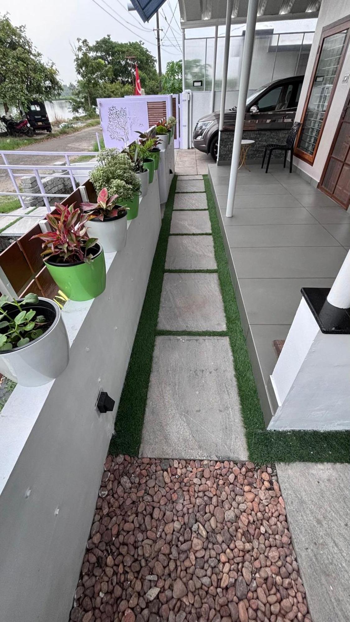 Homestay Mali Kochi