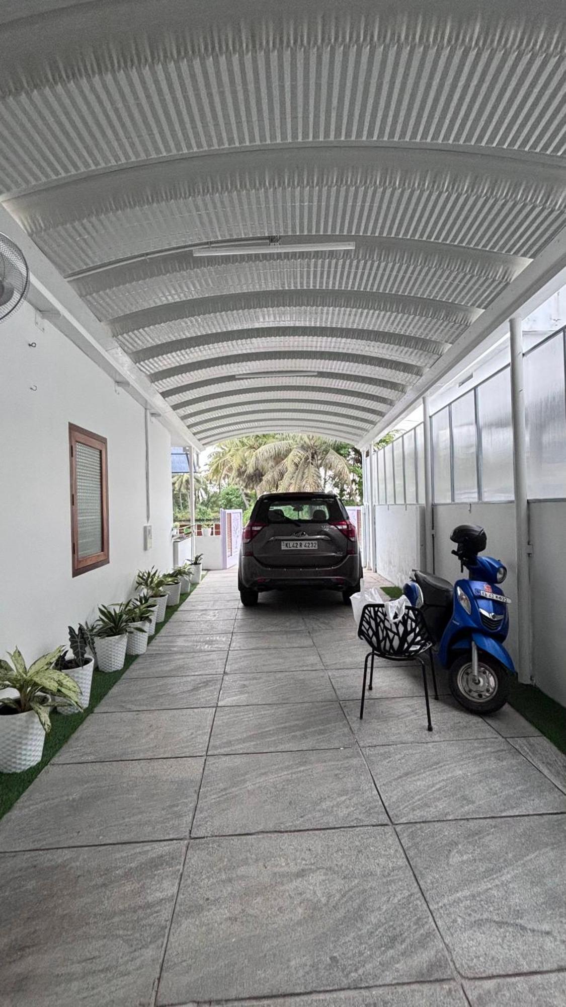 Homestay Mali Kochi