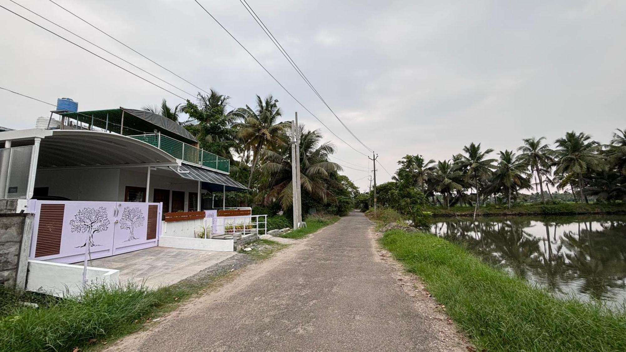 Homestay Mali Kochi