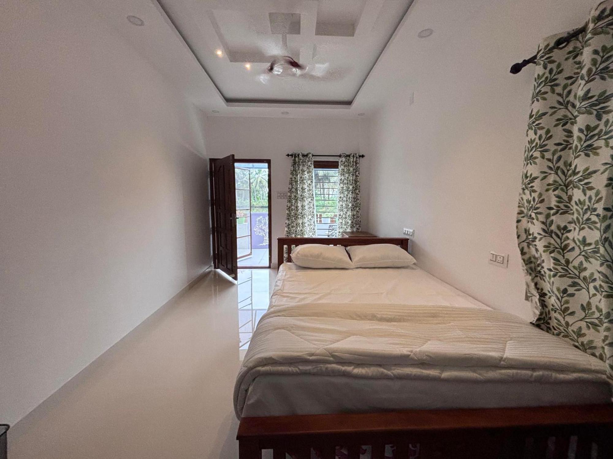 Mali Homestay Kochi