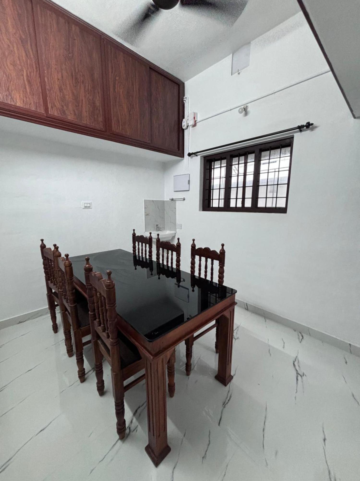 Mali Homestay