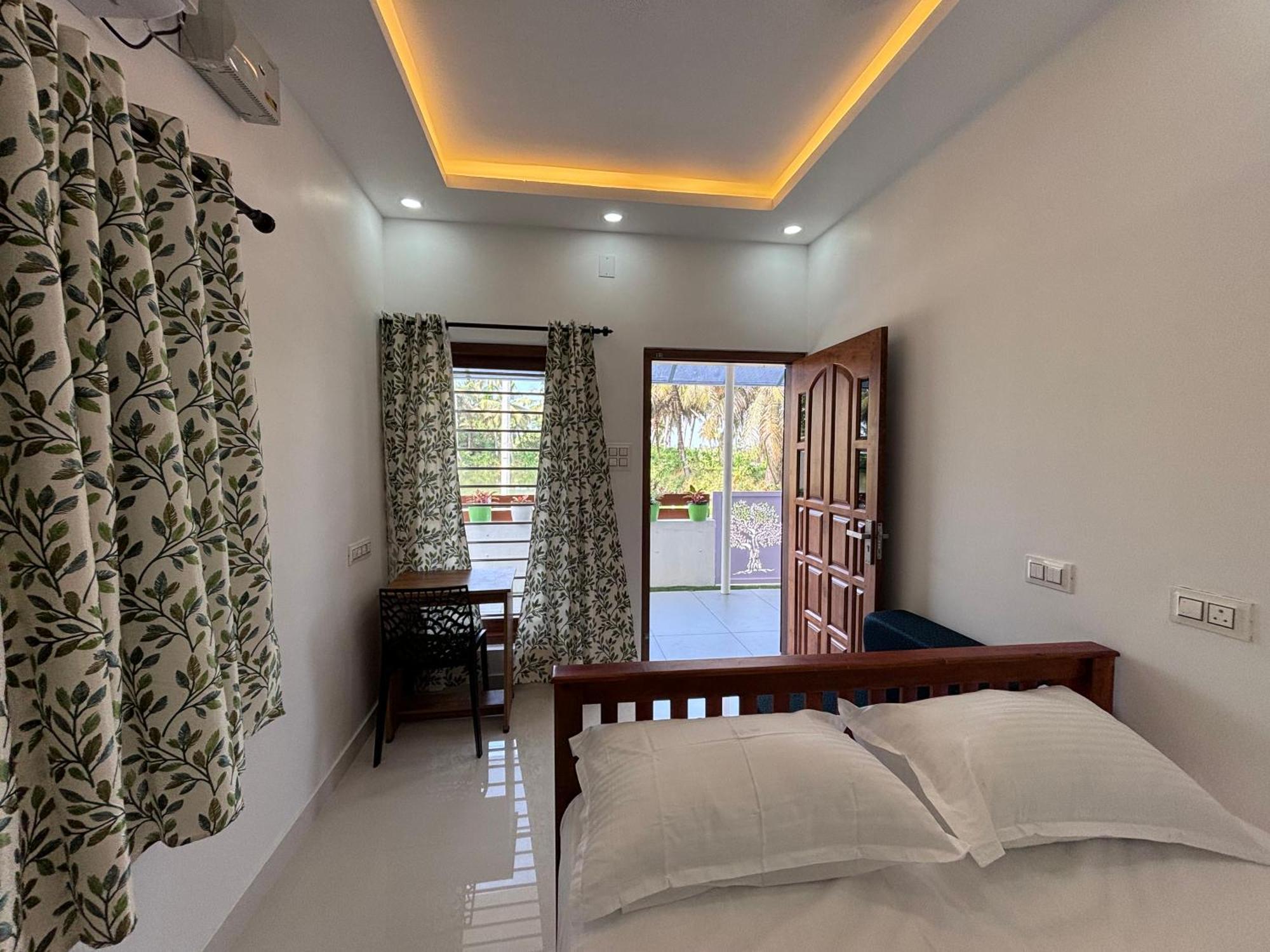 Mali Homestay *