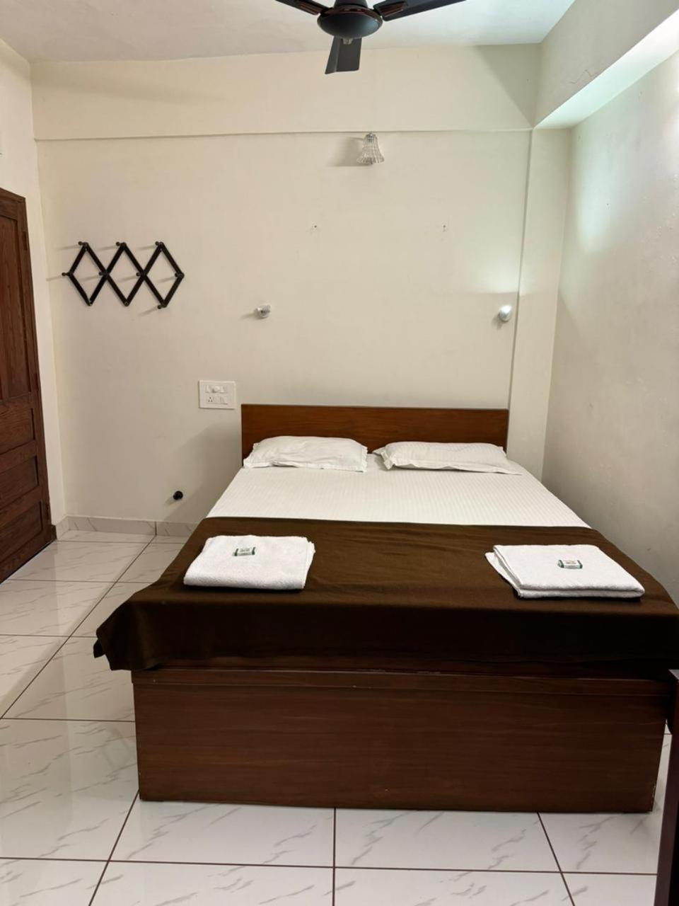 Aambal Residency *