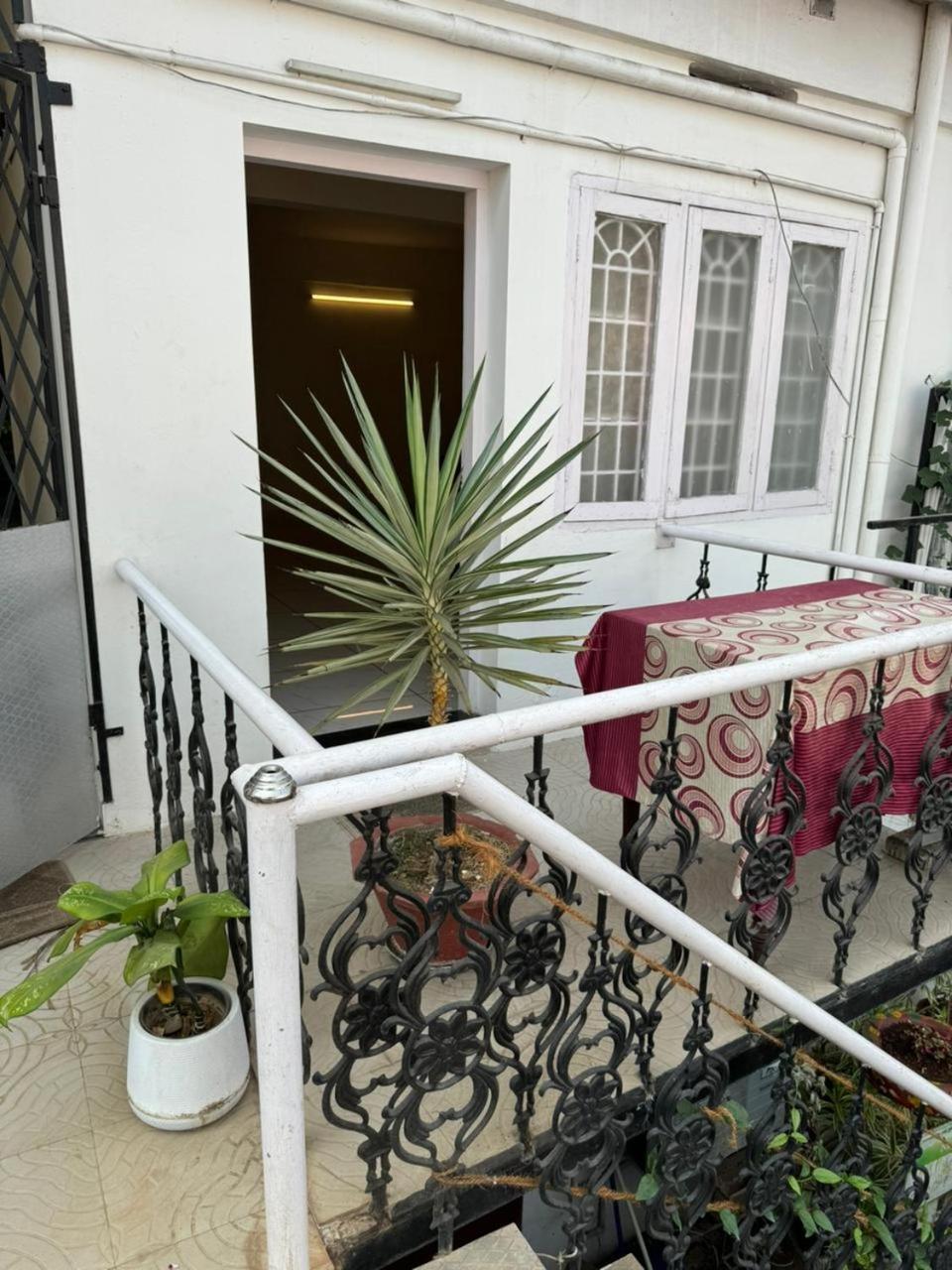 Aambal Residency Lodge *