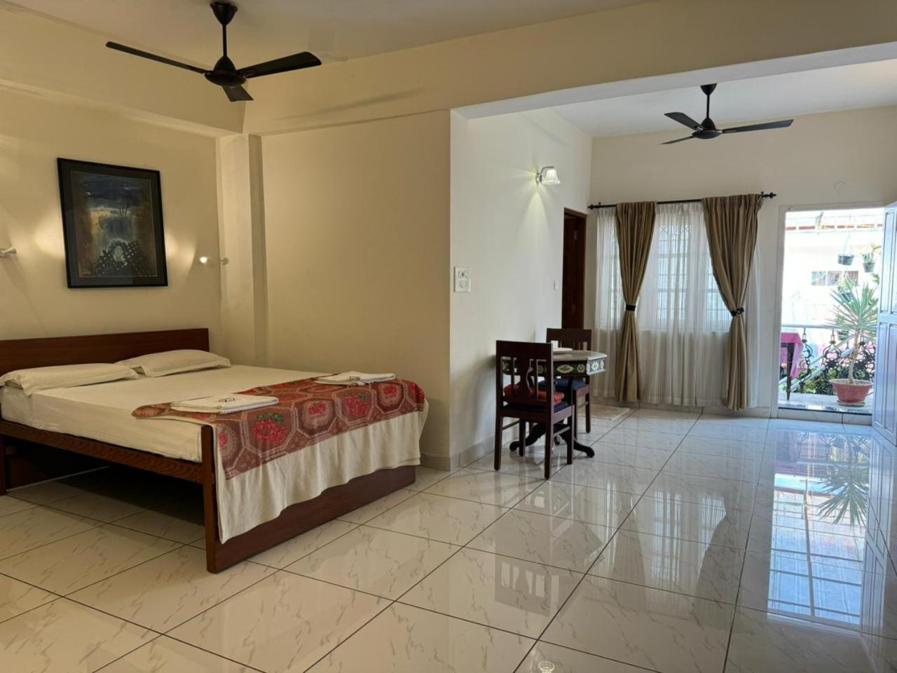 Aambal Residency *