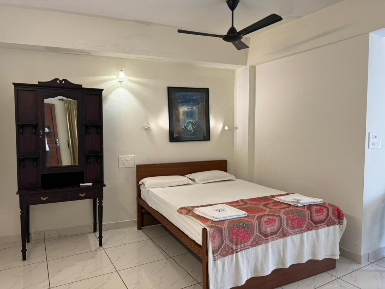 Aambal Residency