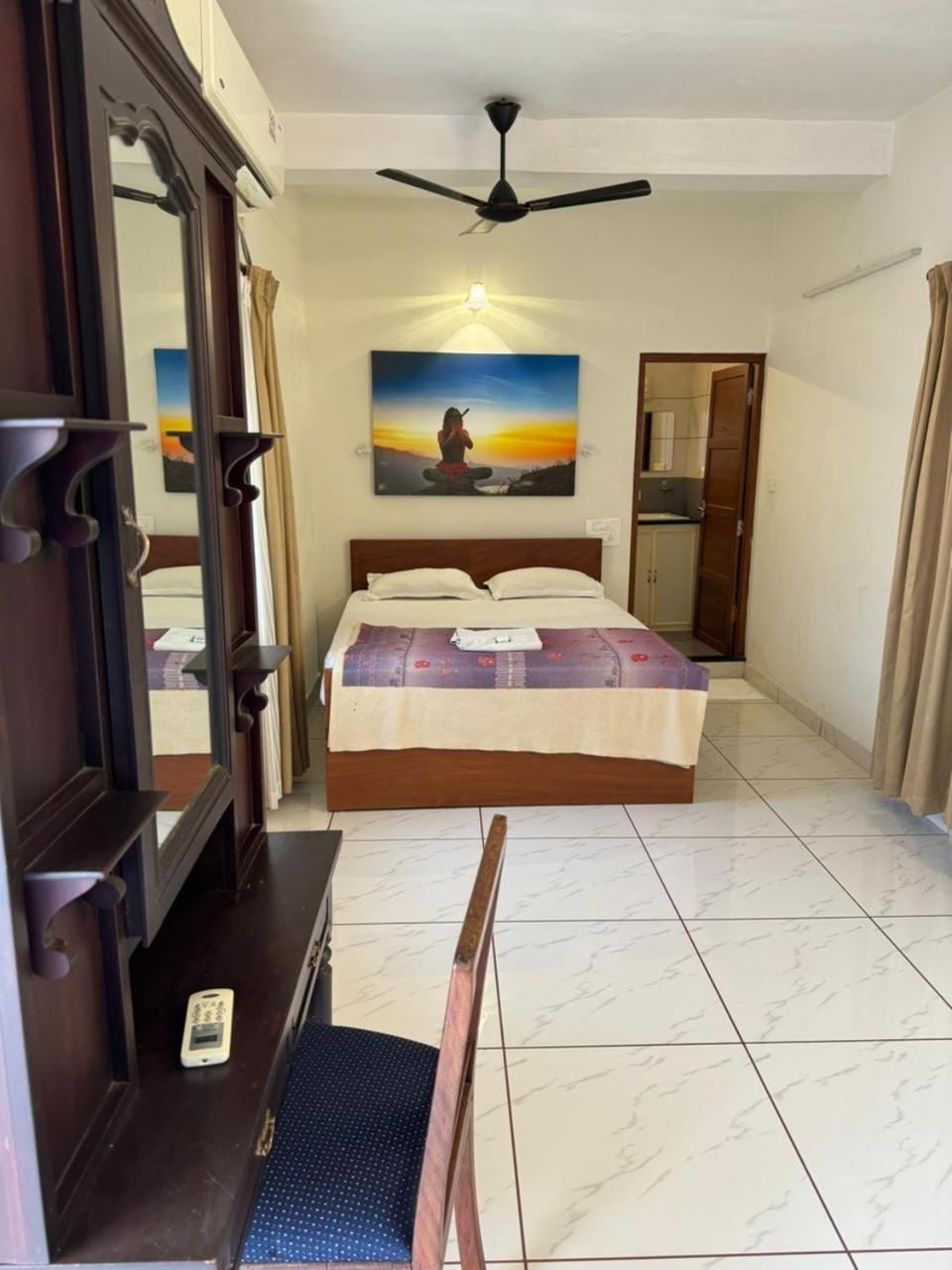 Aambal Residency Lodge *