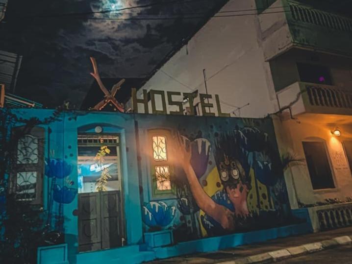 Xhostel Kochi