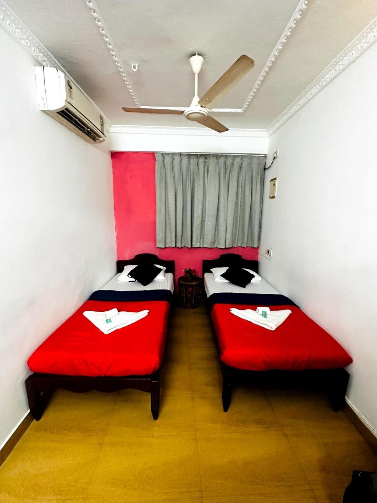 Xhostel Hostel