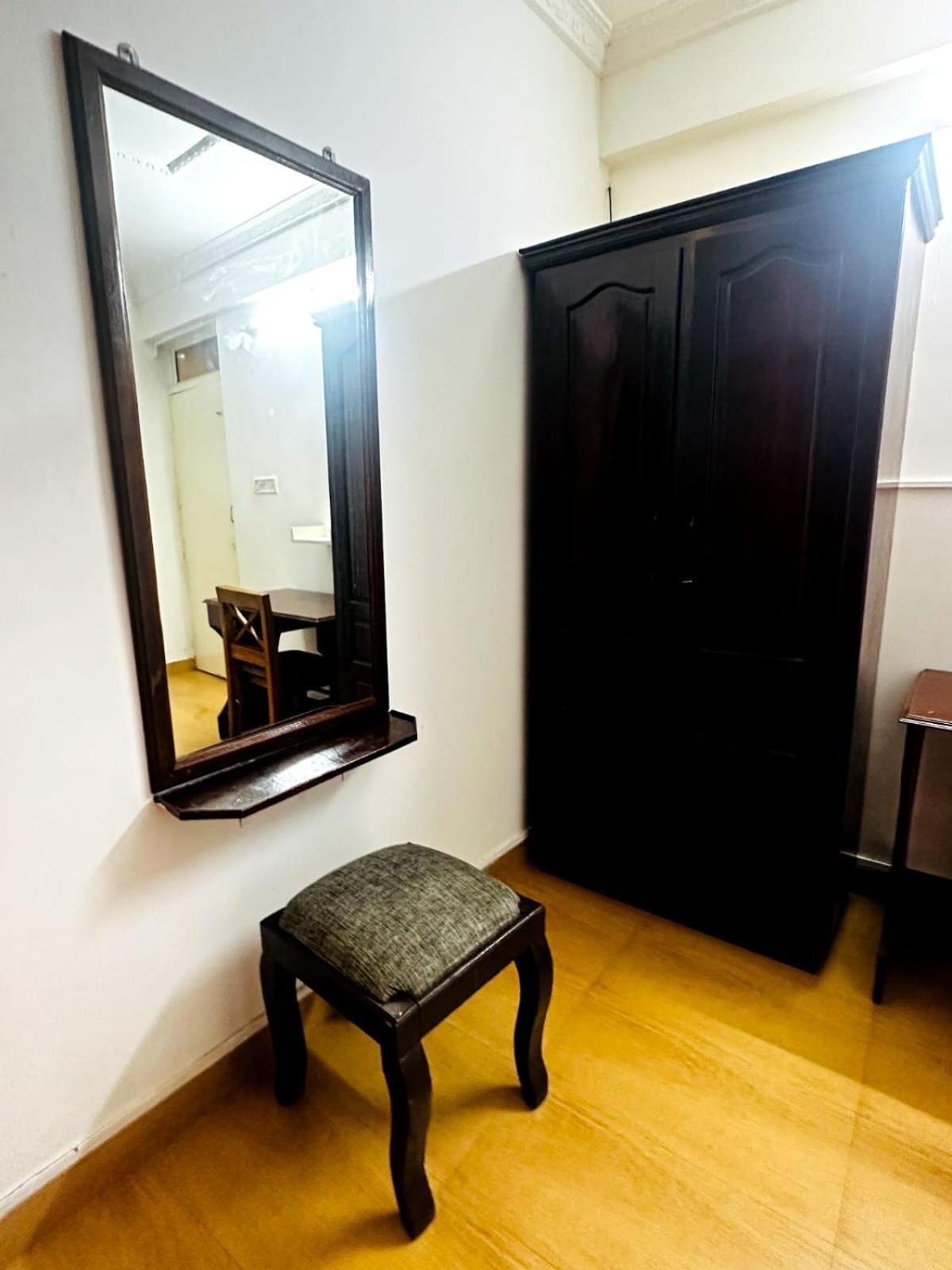 Xhostel Kochi