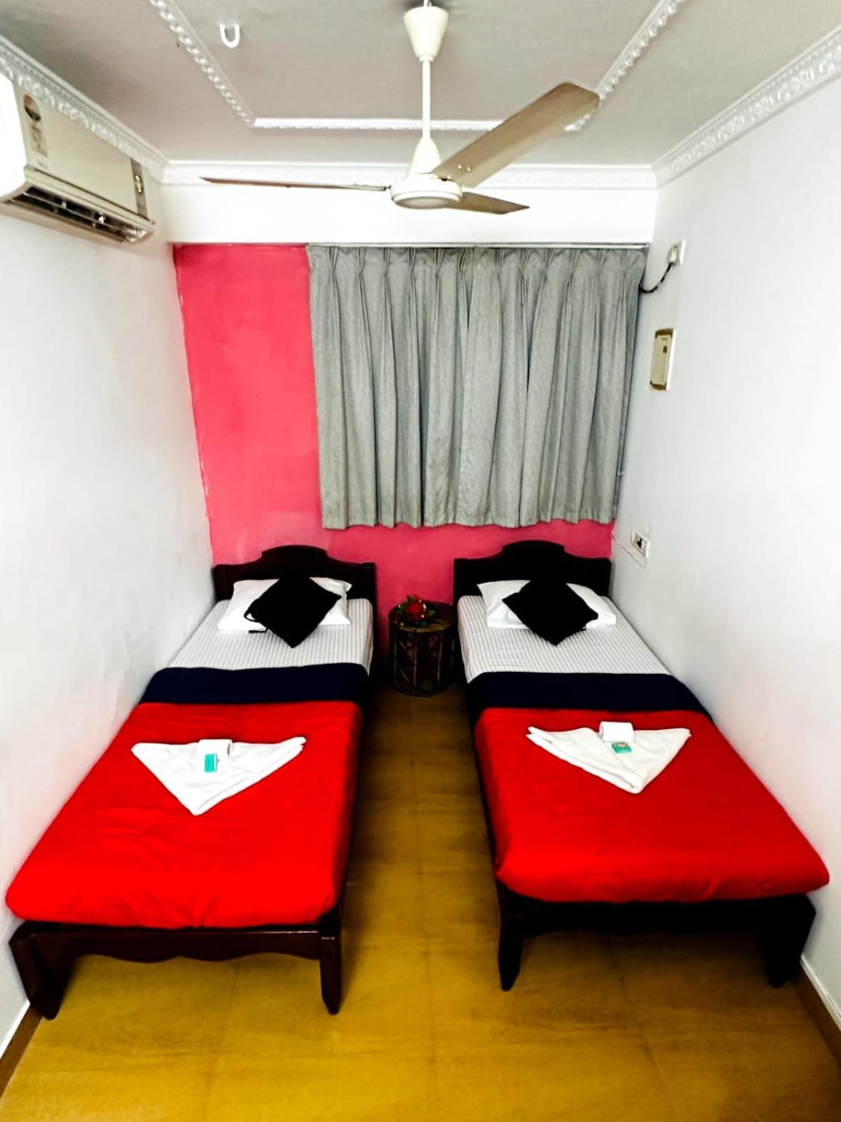 Hostel Xhostel Kochi