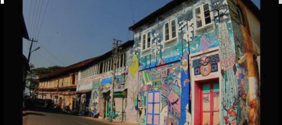 De Banyan Holiday home