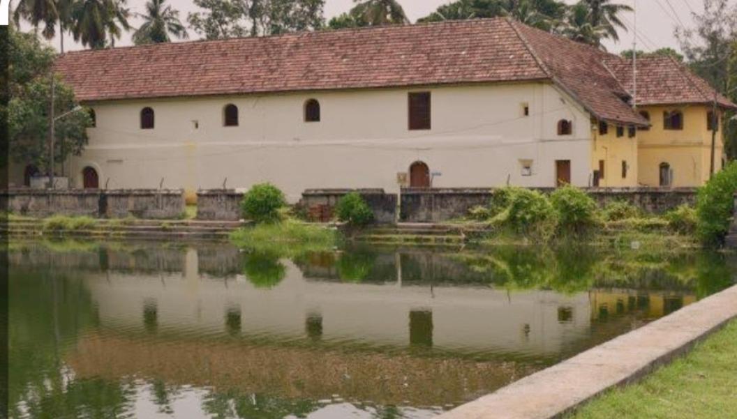 De Banyan * Kochi