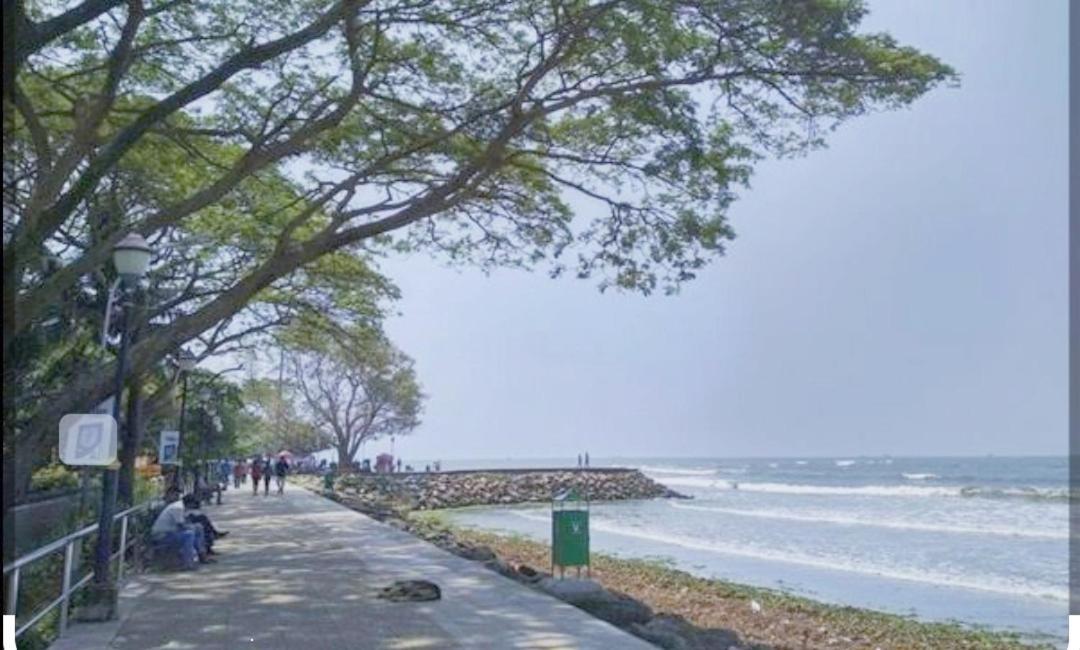 De Banyan Holiday home