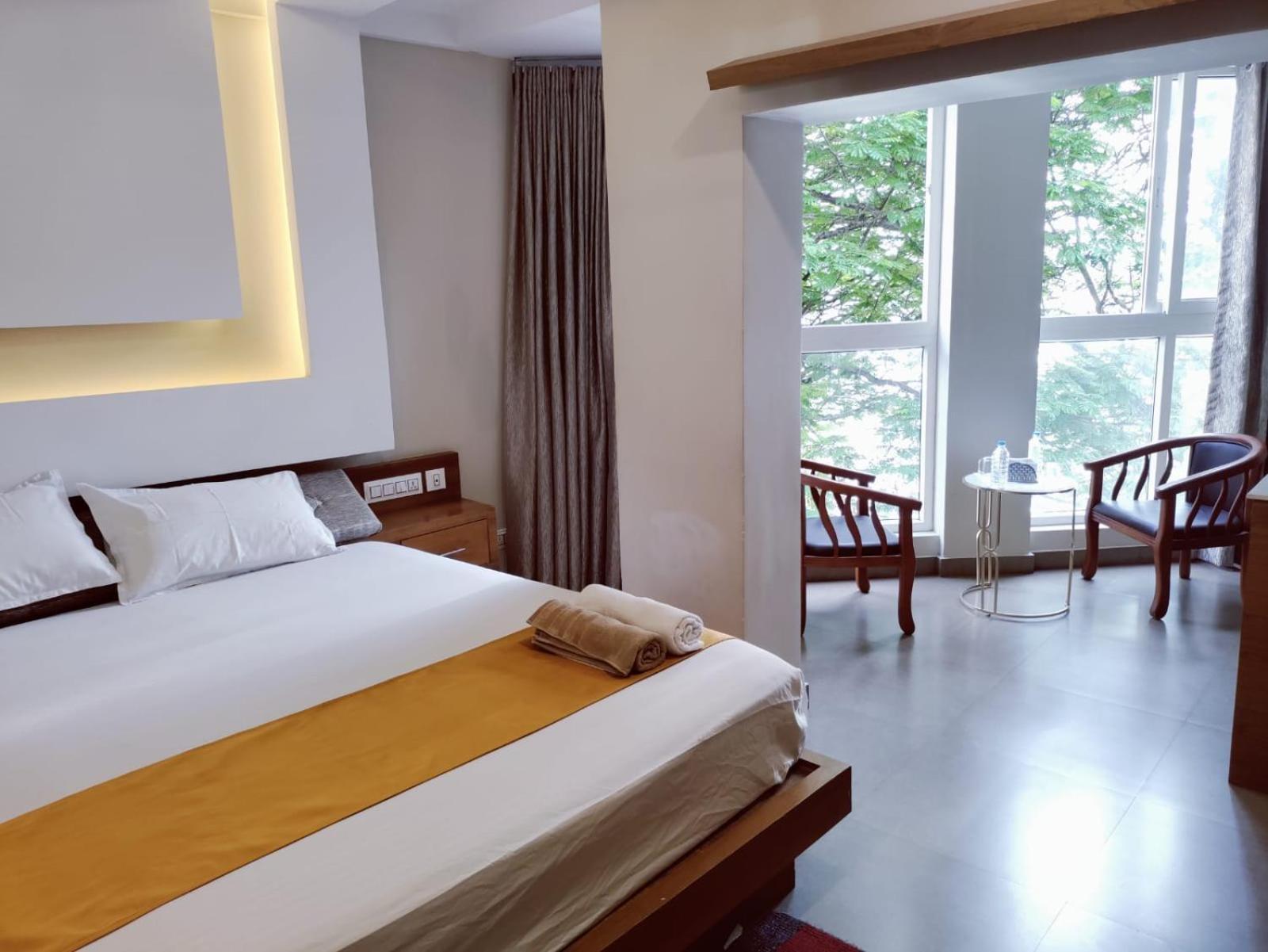 Astro Marine Hospitality Pvt Ltd