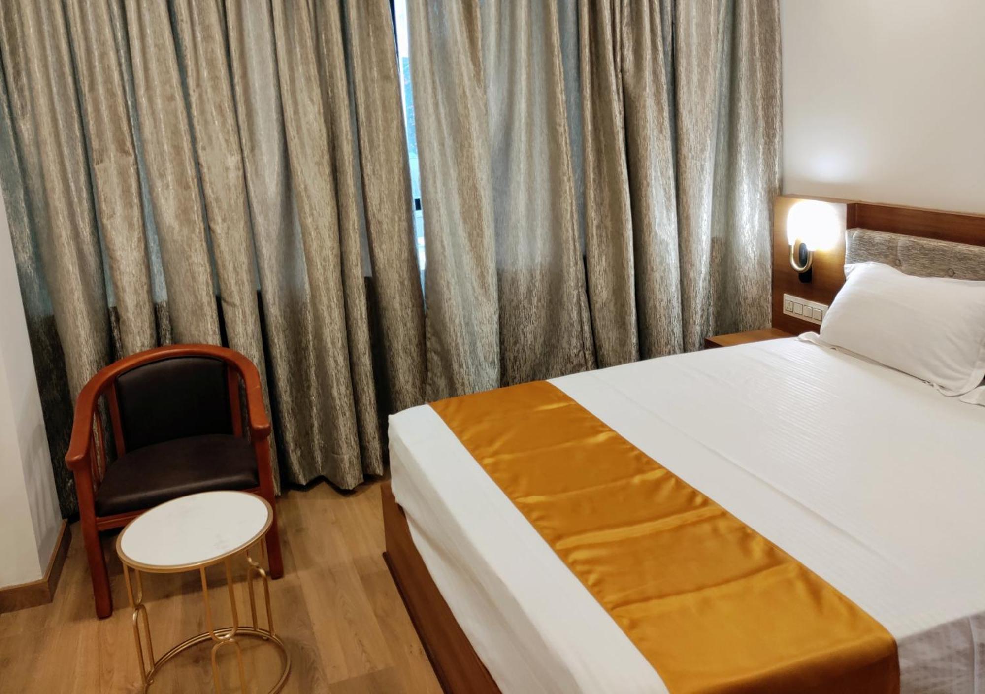 Astro Marine Hospitality Pvt Ltd Hotel Kochi