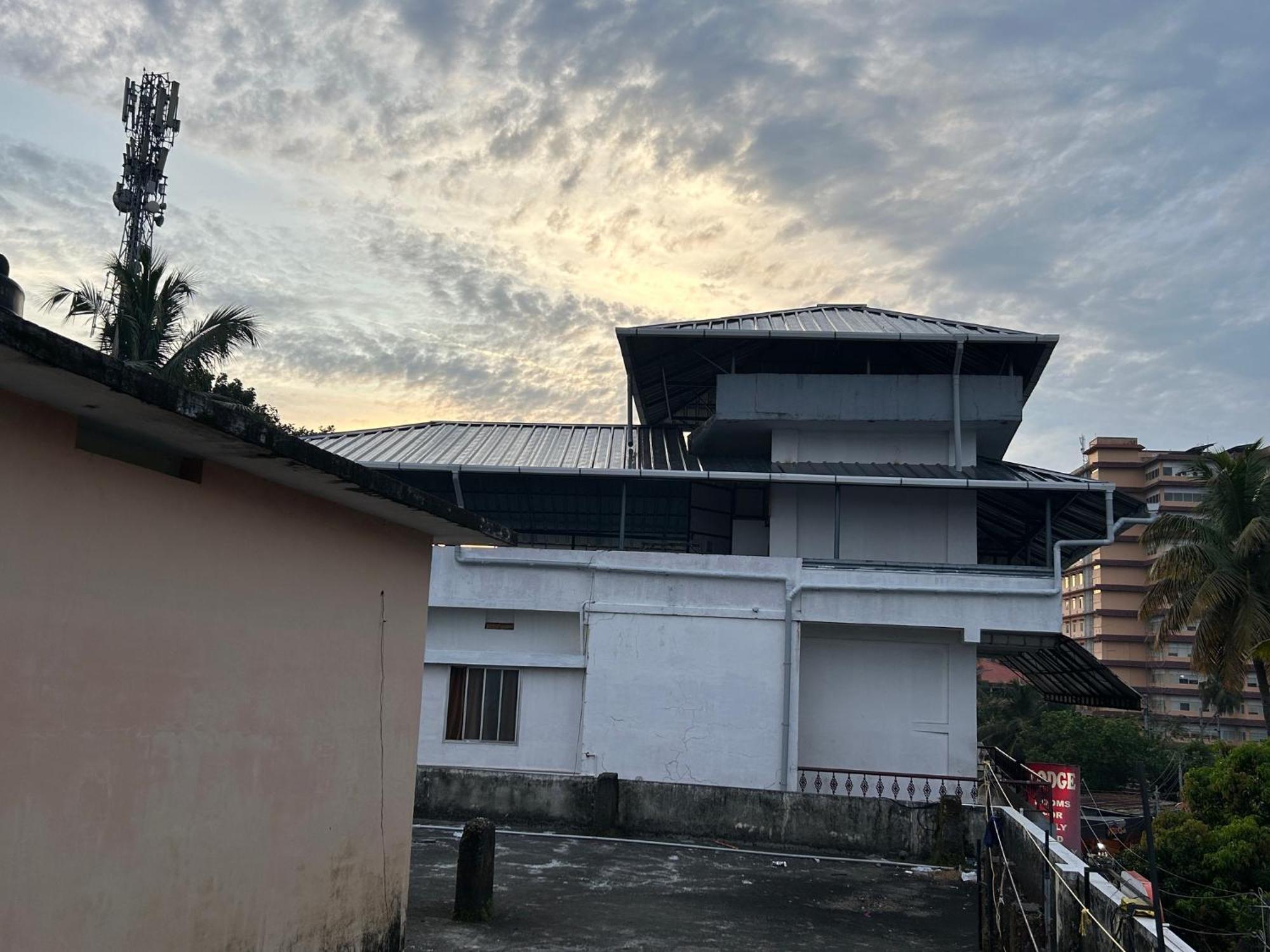 Mukalel Tourist Lodge
