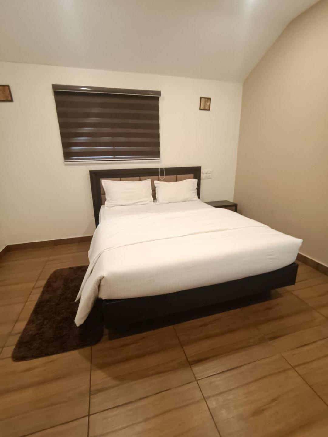 Sahara Apartment *