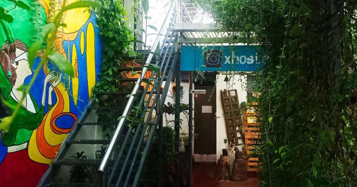 Xhostel Hostel