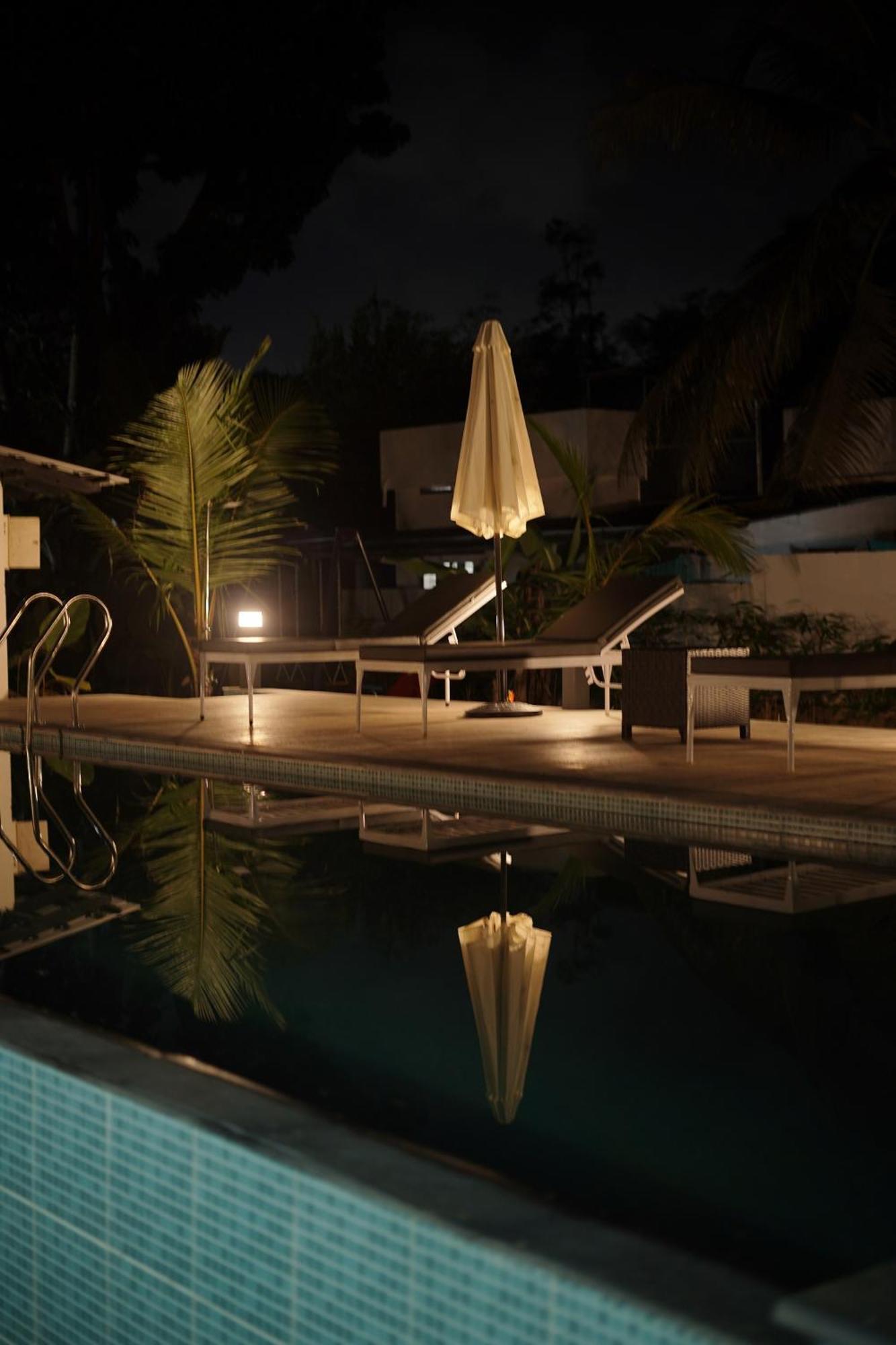 Hotel Alfred Place Kochi