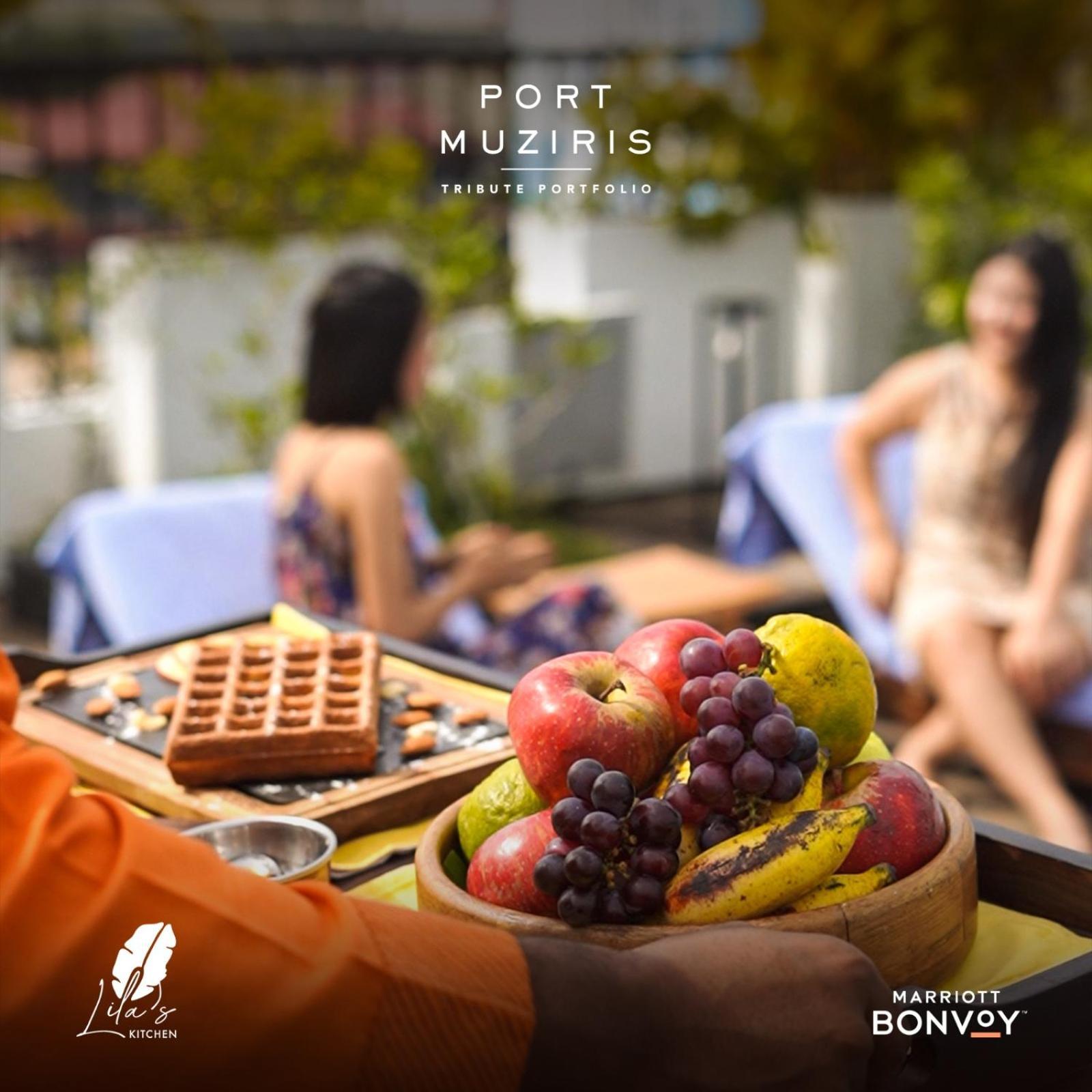 Port Muziris, A Tribute Portfolio By Marriott