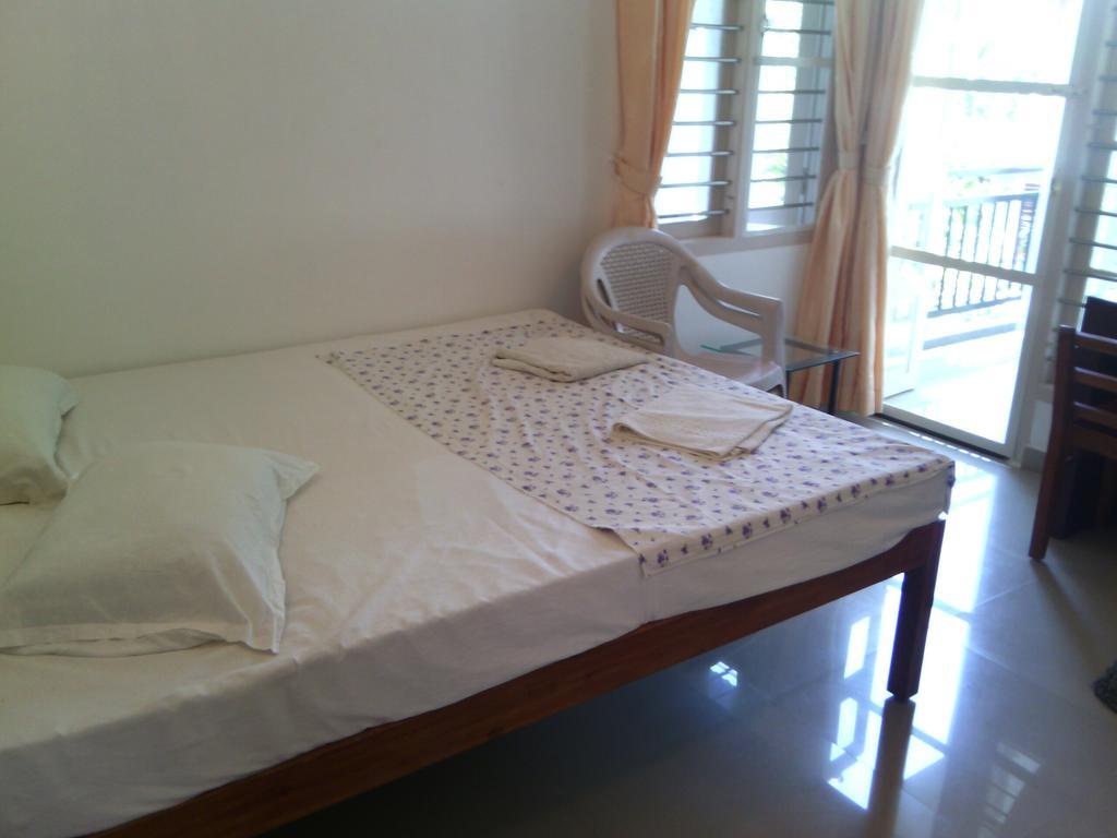 Hotel Nathans Kochi