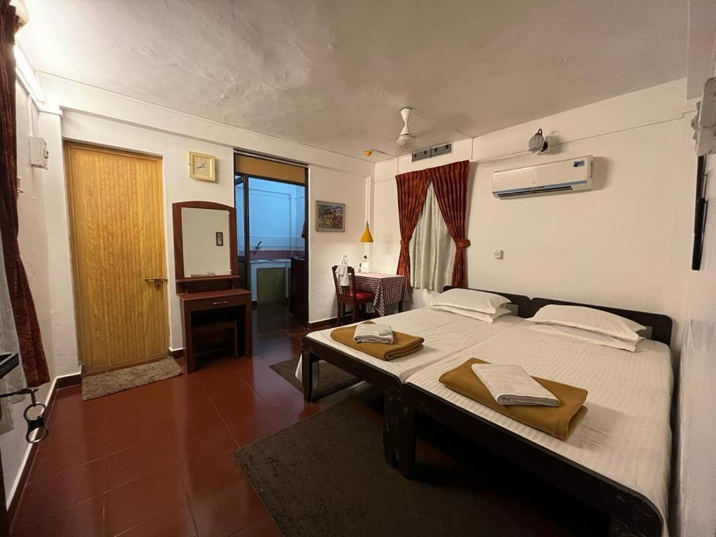Farm stay Eden Garden Farm