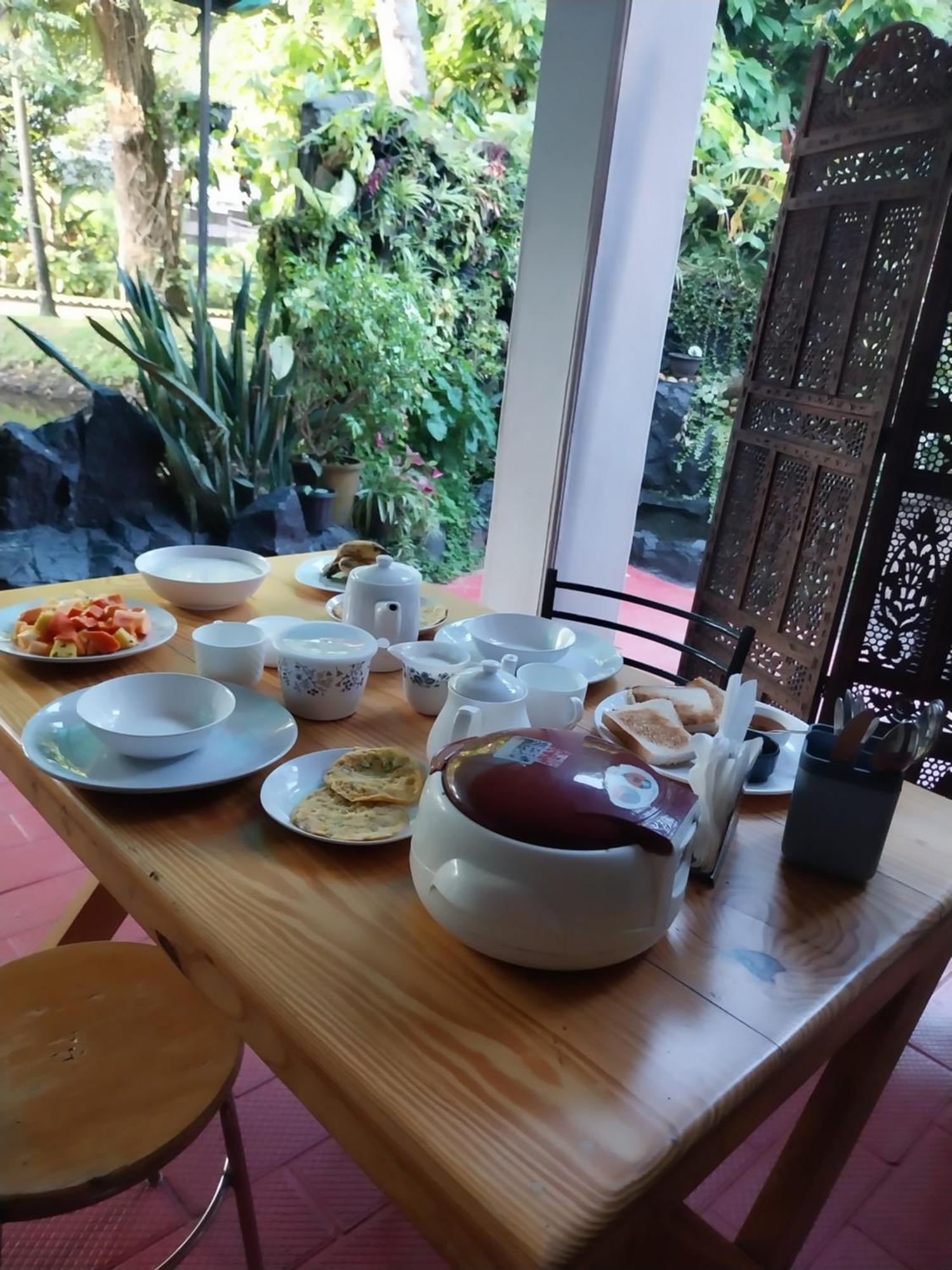 Eden Garden Farm Farm stay *