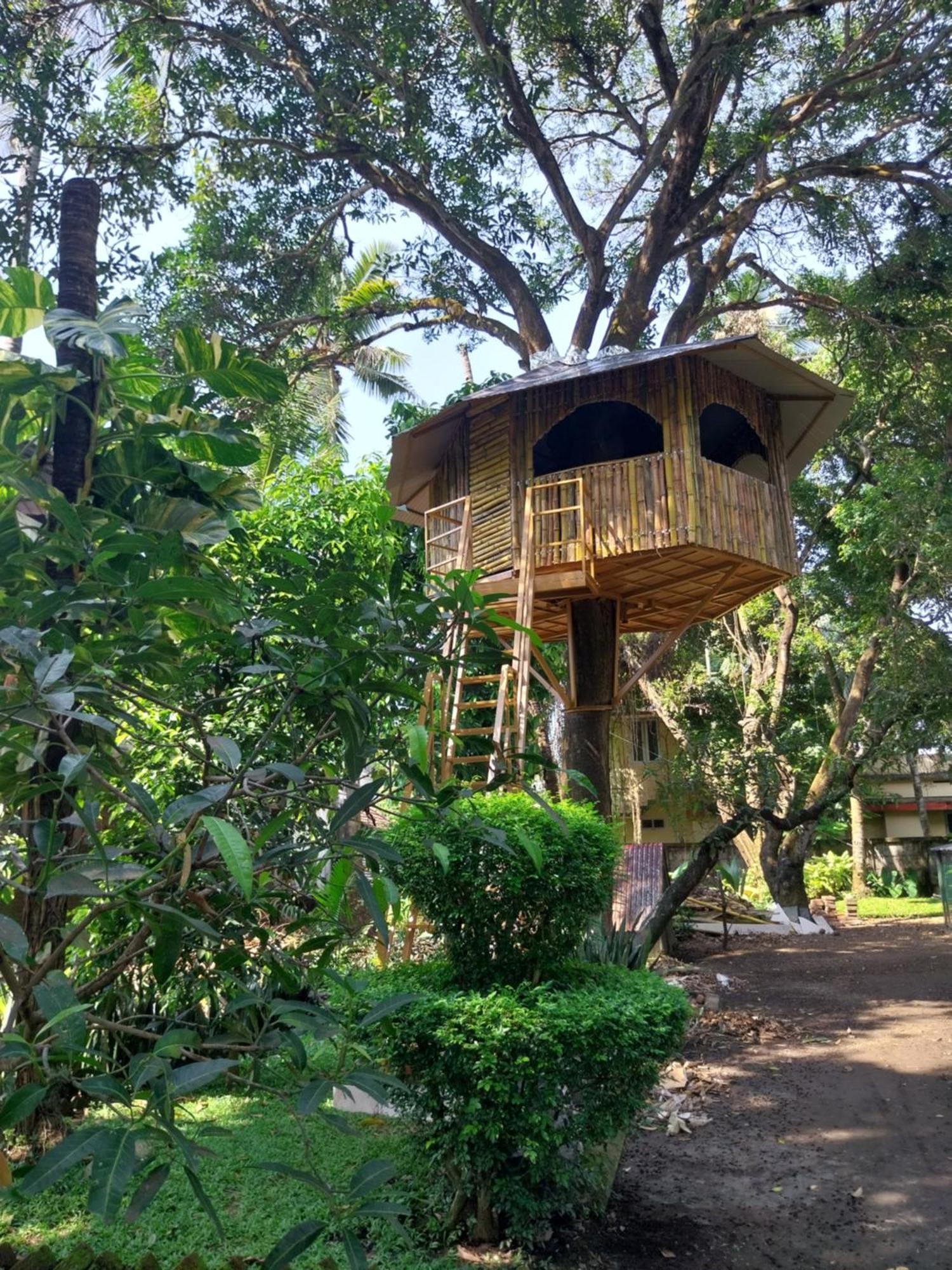 Eden Garden Farm Farm stay