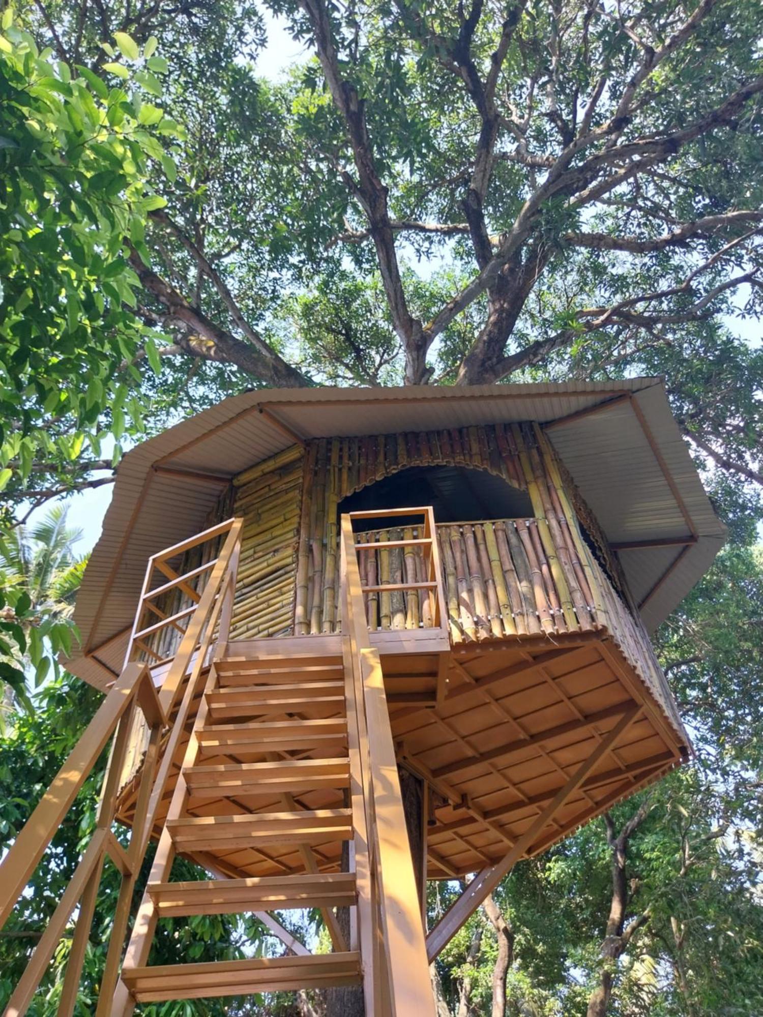 Eden Garden Farm Farm stay *