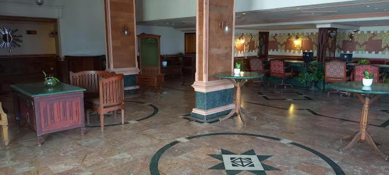 The Wyte Hostel Kochi