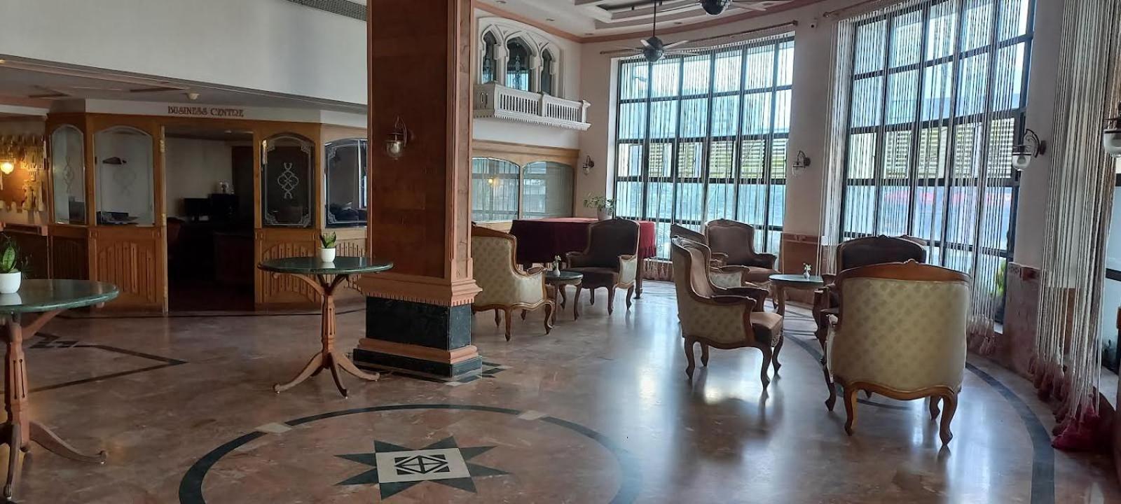 The Wyte Hostel Kochi