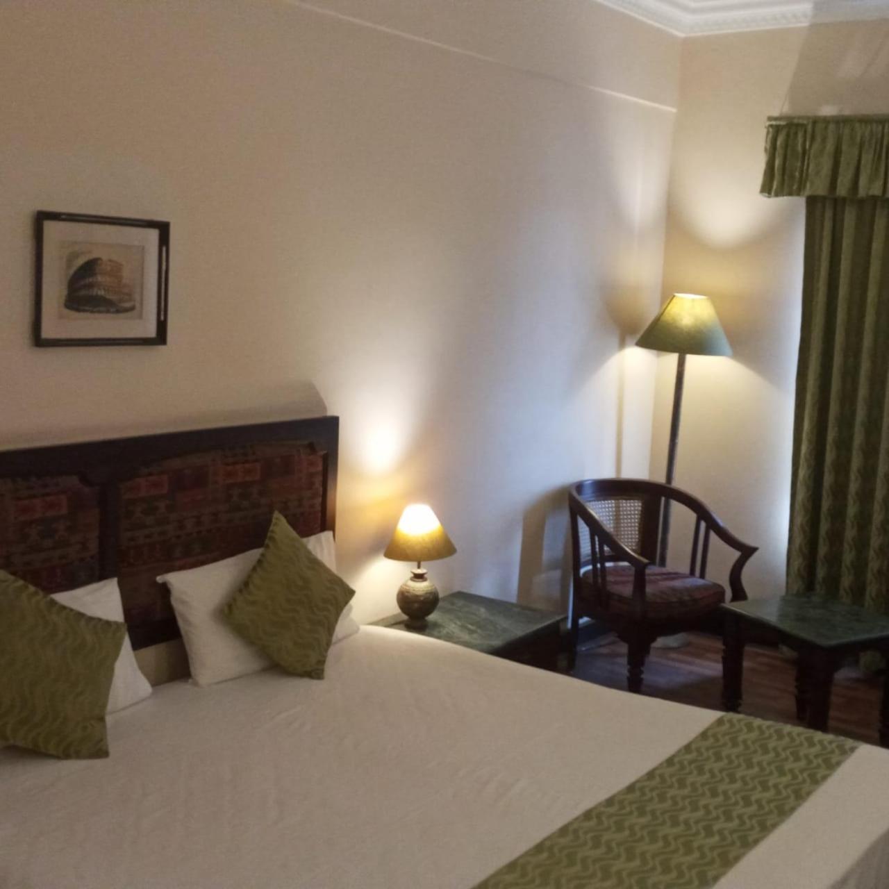 The Wyte Hostel