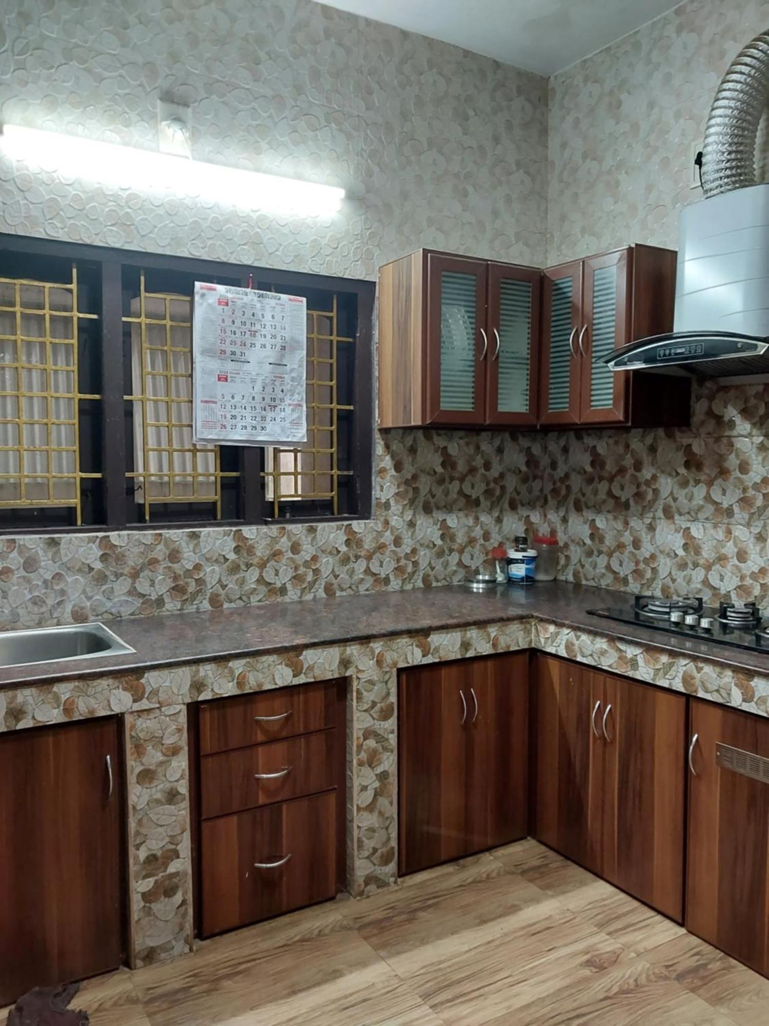 Taj Mahal Homestay *