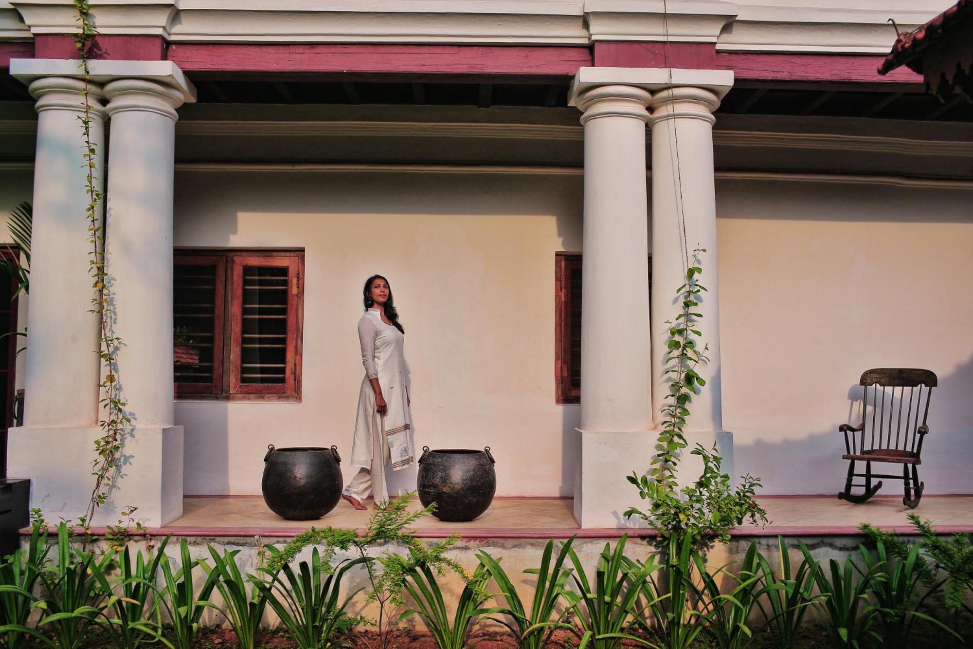 Chittoor Kottaram Royal Mansion - A Cgh Earth Saha Experience 3*