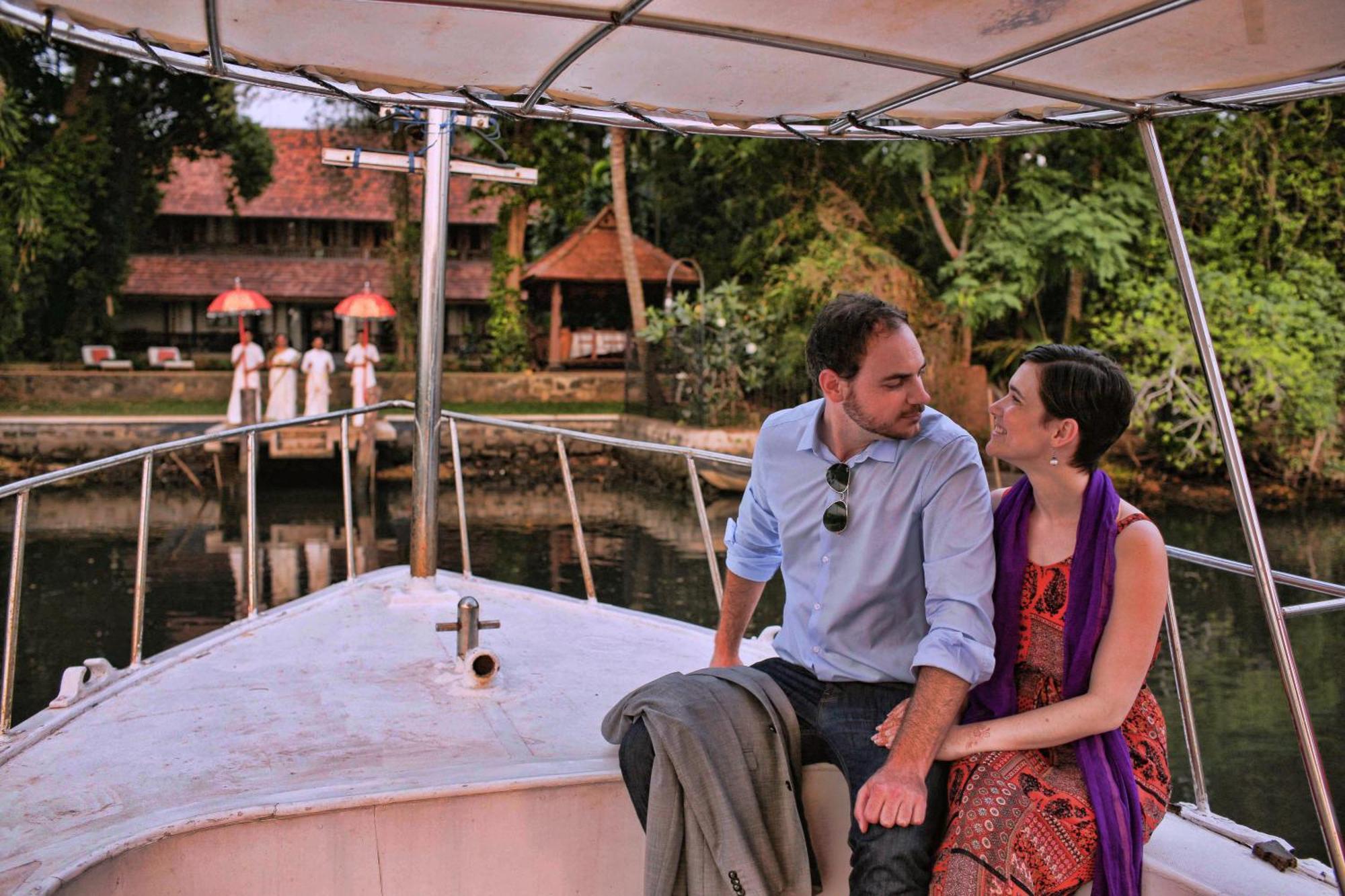 Chittoor Kottaram Royal Mansion - A Cgh Earth Saha Experience Kochi