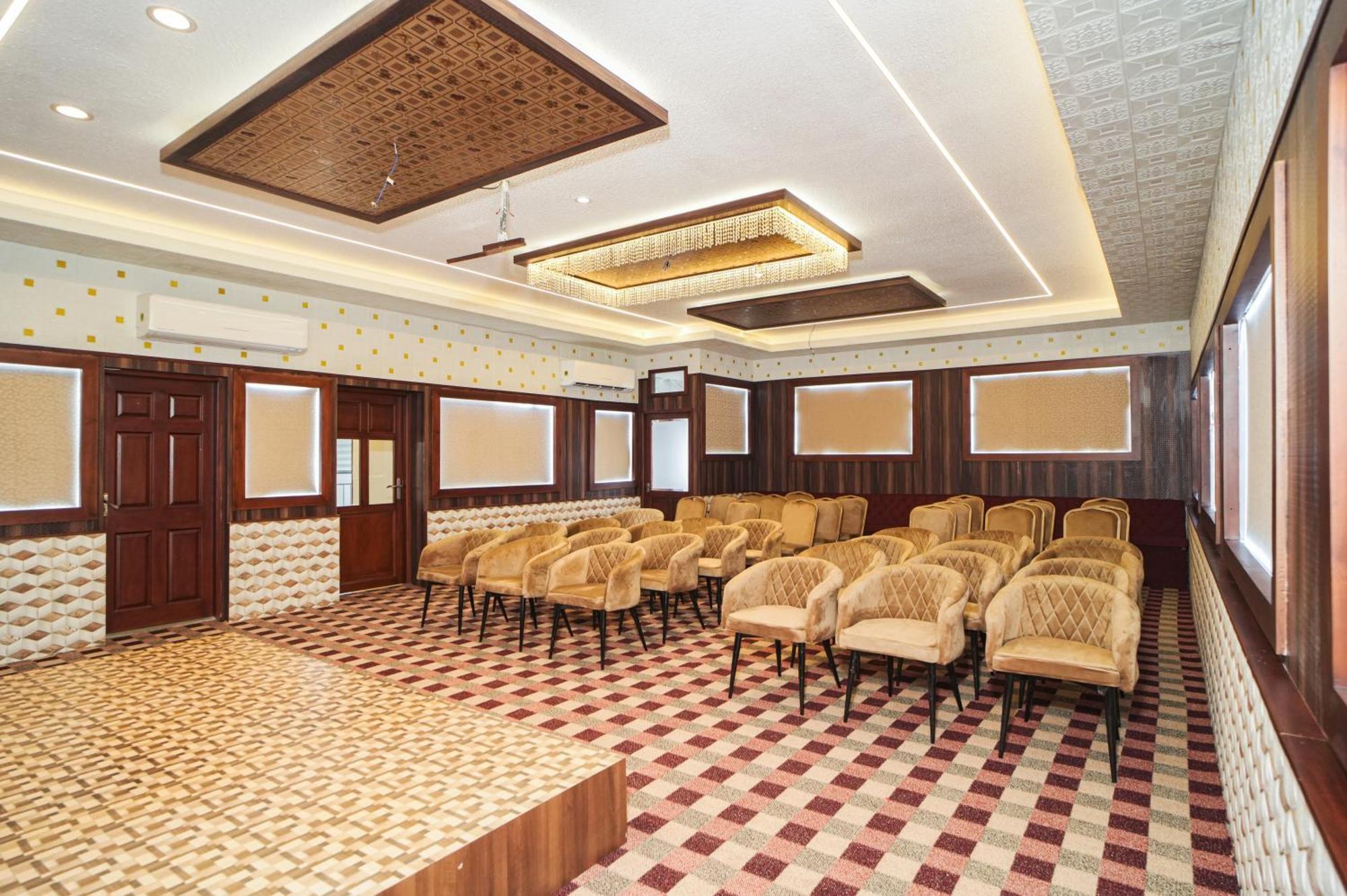 Burooj Kochi