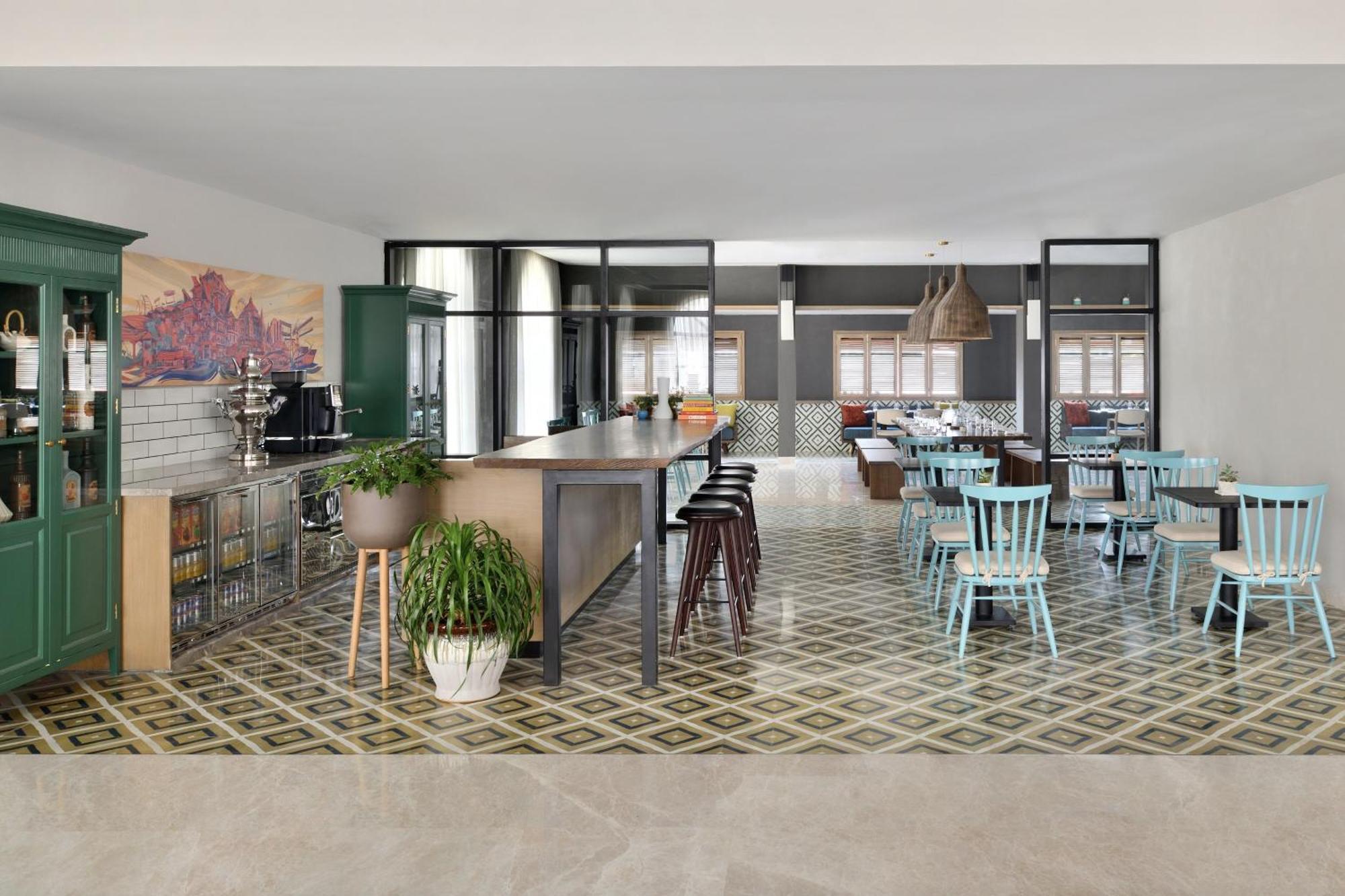 Hotel Port Muziris, A Tribute Portfolio By Marriott