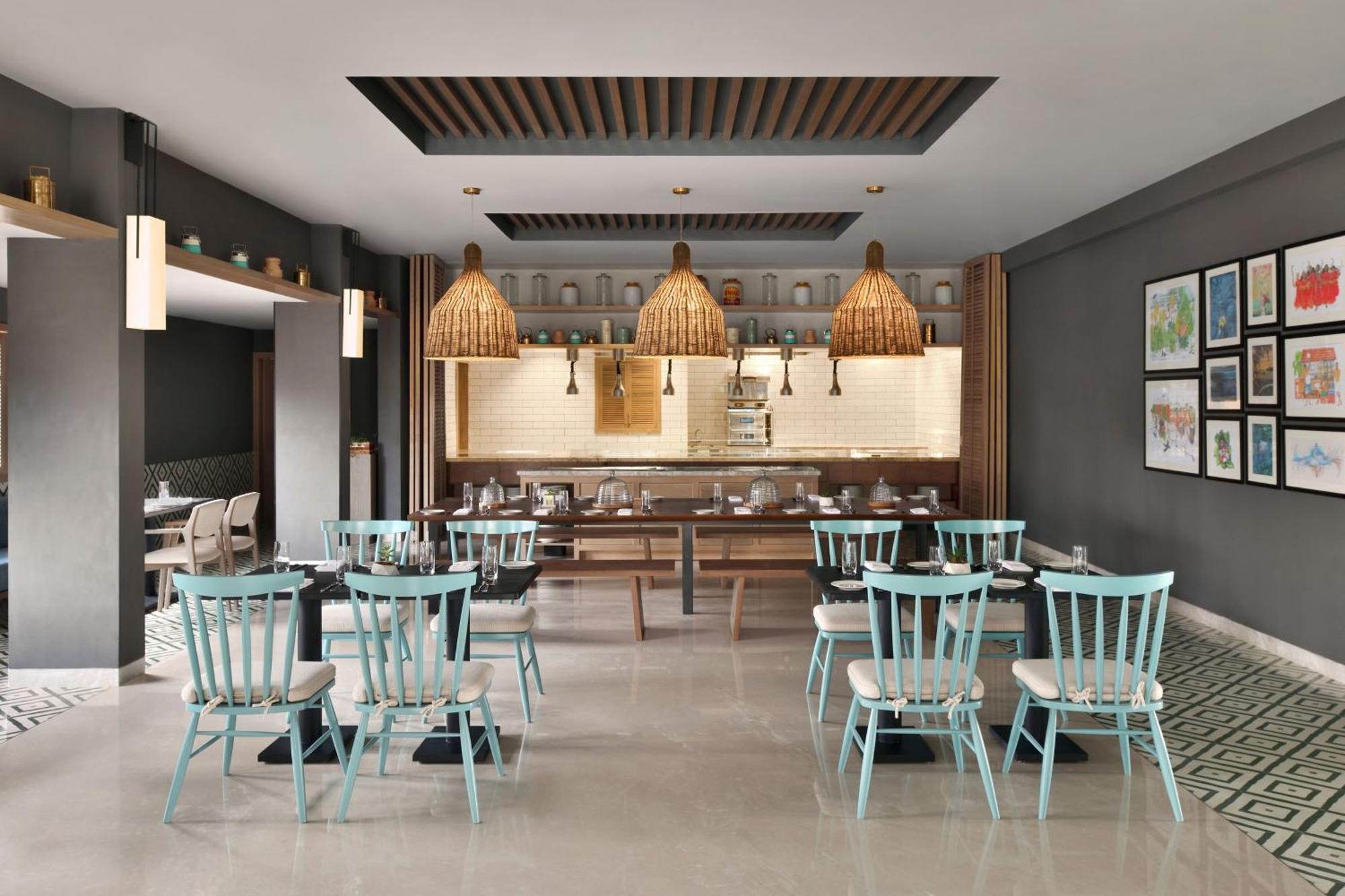 Port Muziris, A Tribute Portfolio By Marriott 5*
