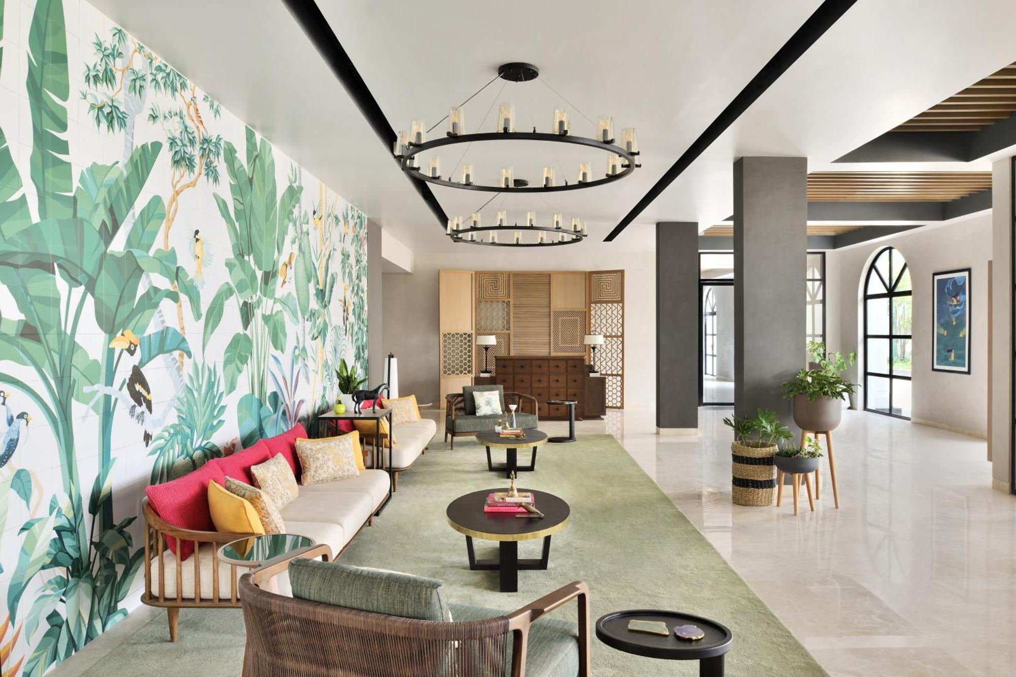 Port Muziris, A Tribute Portfolio By Marriott 5* Kochi
