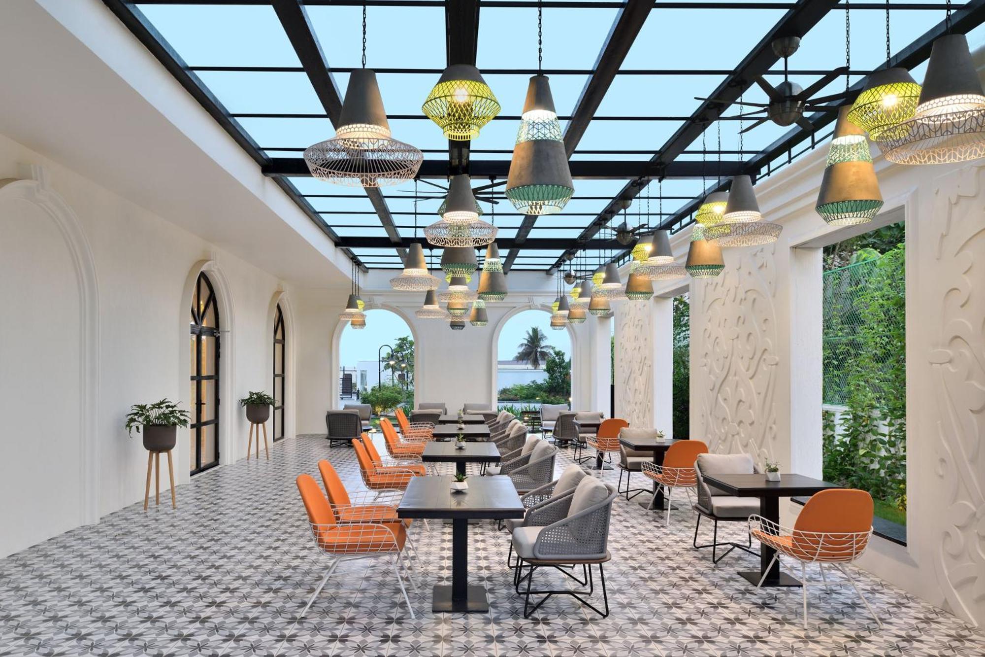 Port Muziris, A Tribute Portfolio By Marriott Kochi