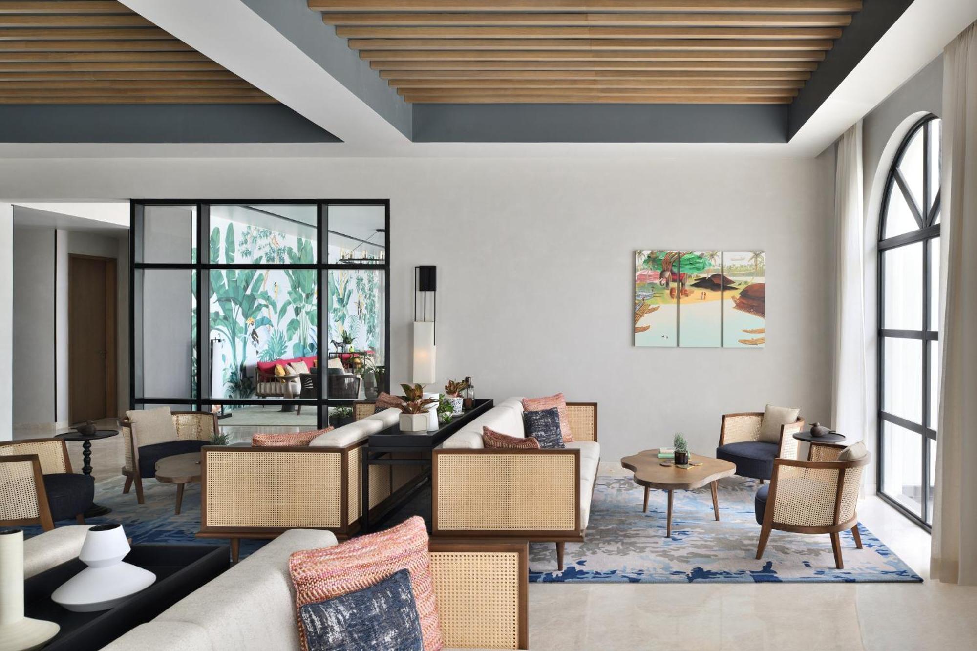 Port Muziris, A Tribute Portfolio By Marriott