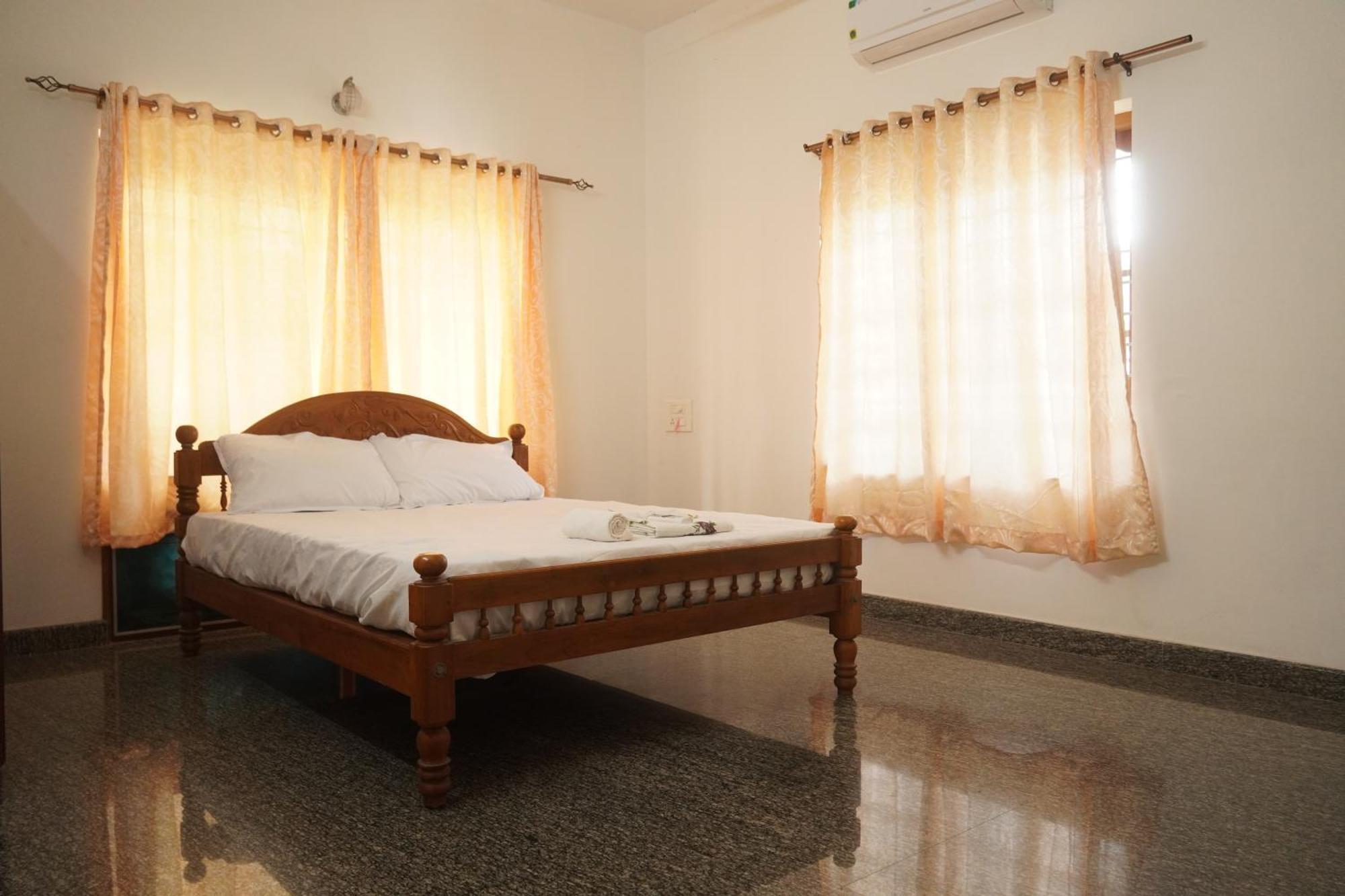 Joby Homestay Kadamakudy